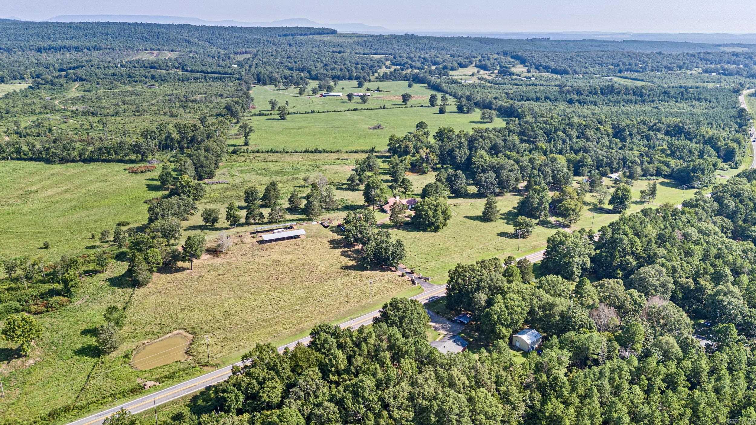 18015 E State Highway 28  Ola, AR