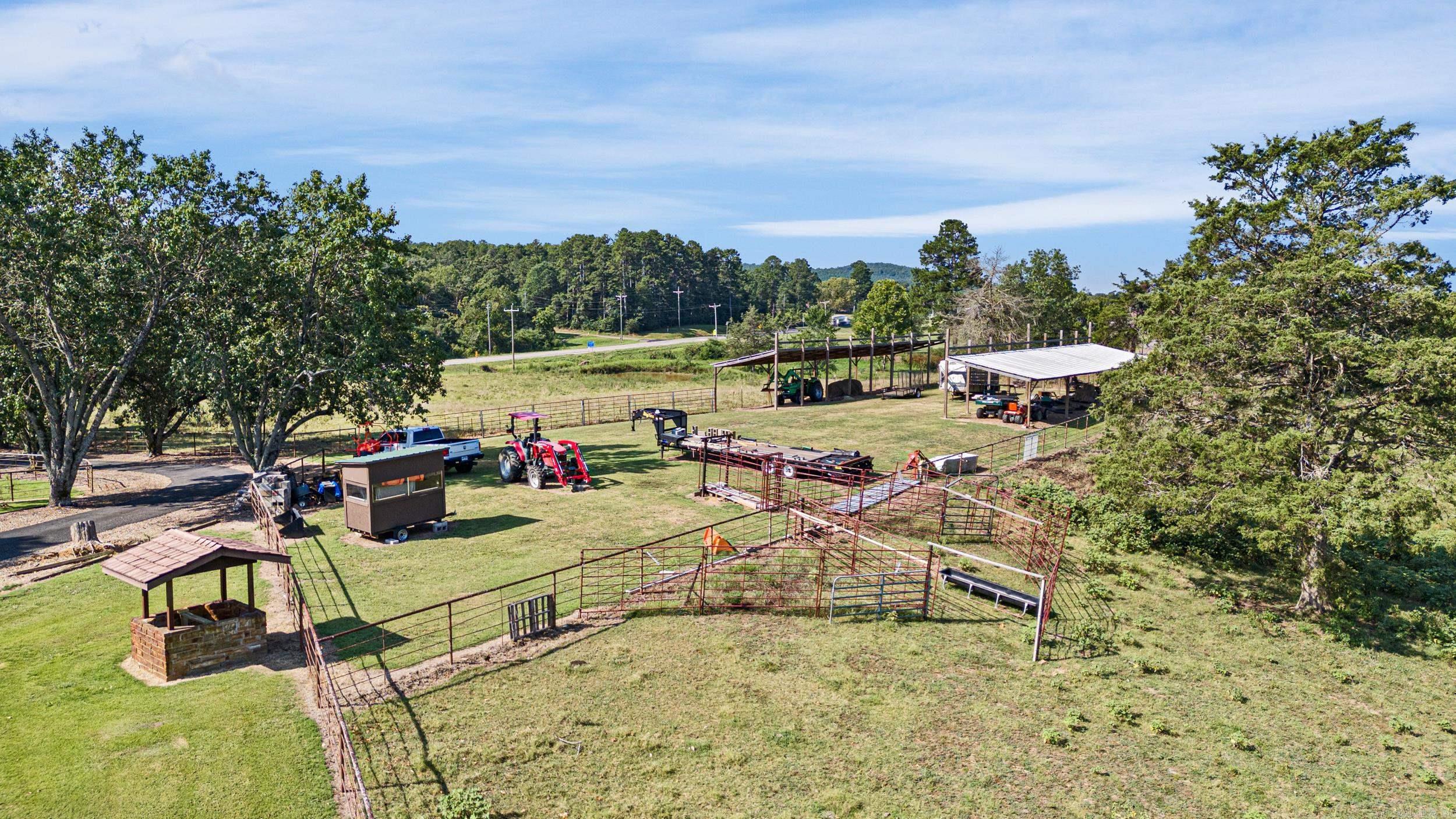 18015 E State Highway 28  Ola, AR