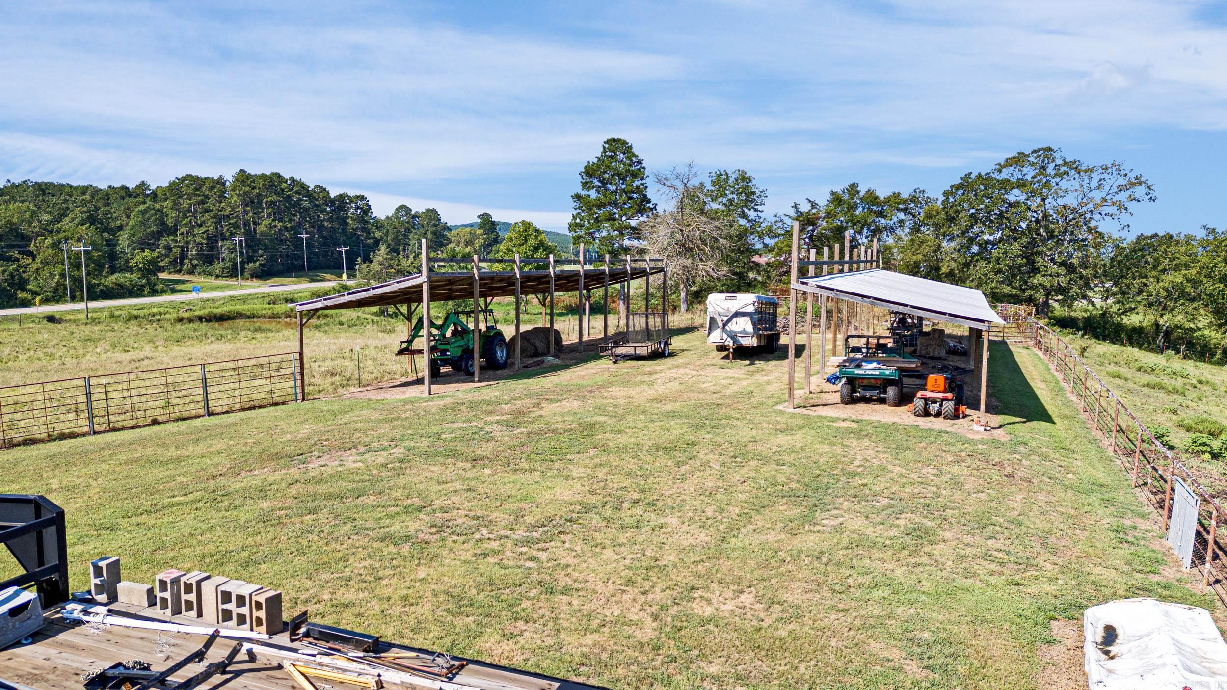 18015 E State Highway 28  Ola, AR