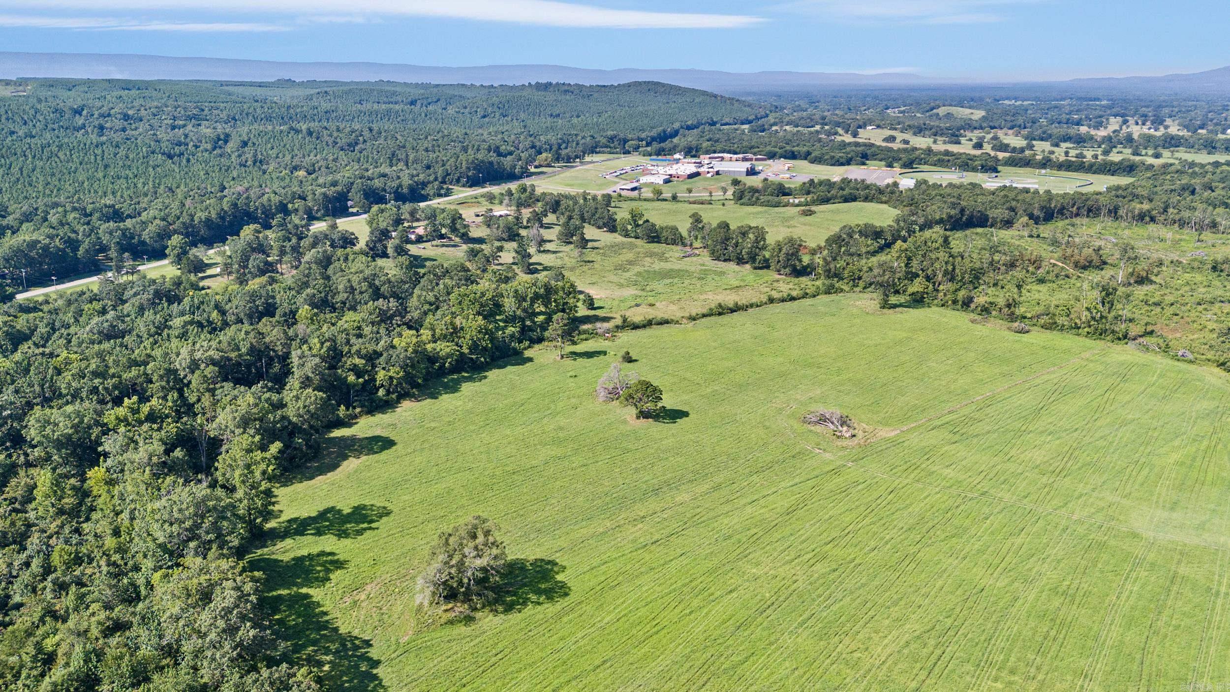 18015 E State Highway 28  Ola, AR