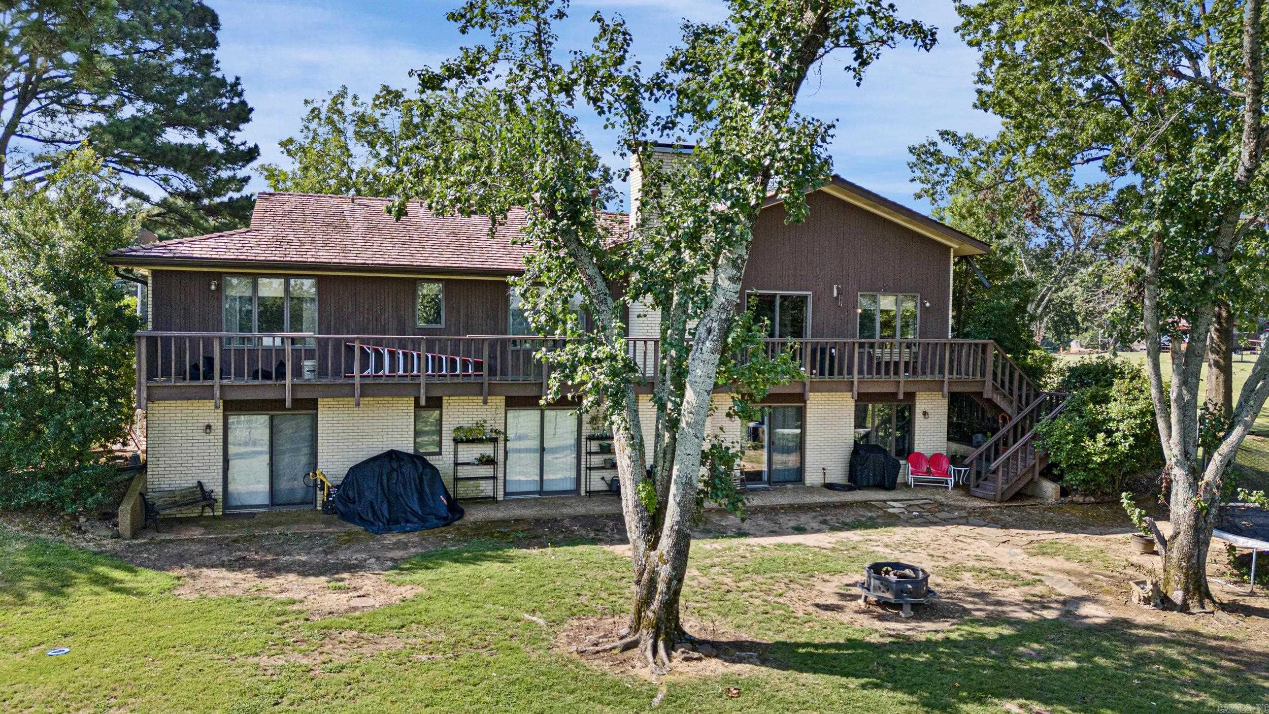 18015 E State Highway 28  Ola, AR