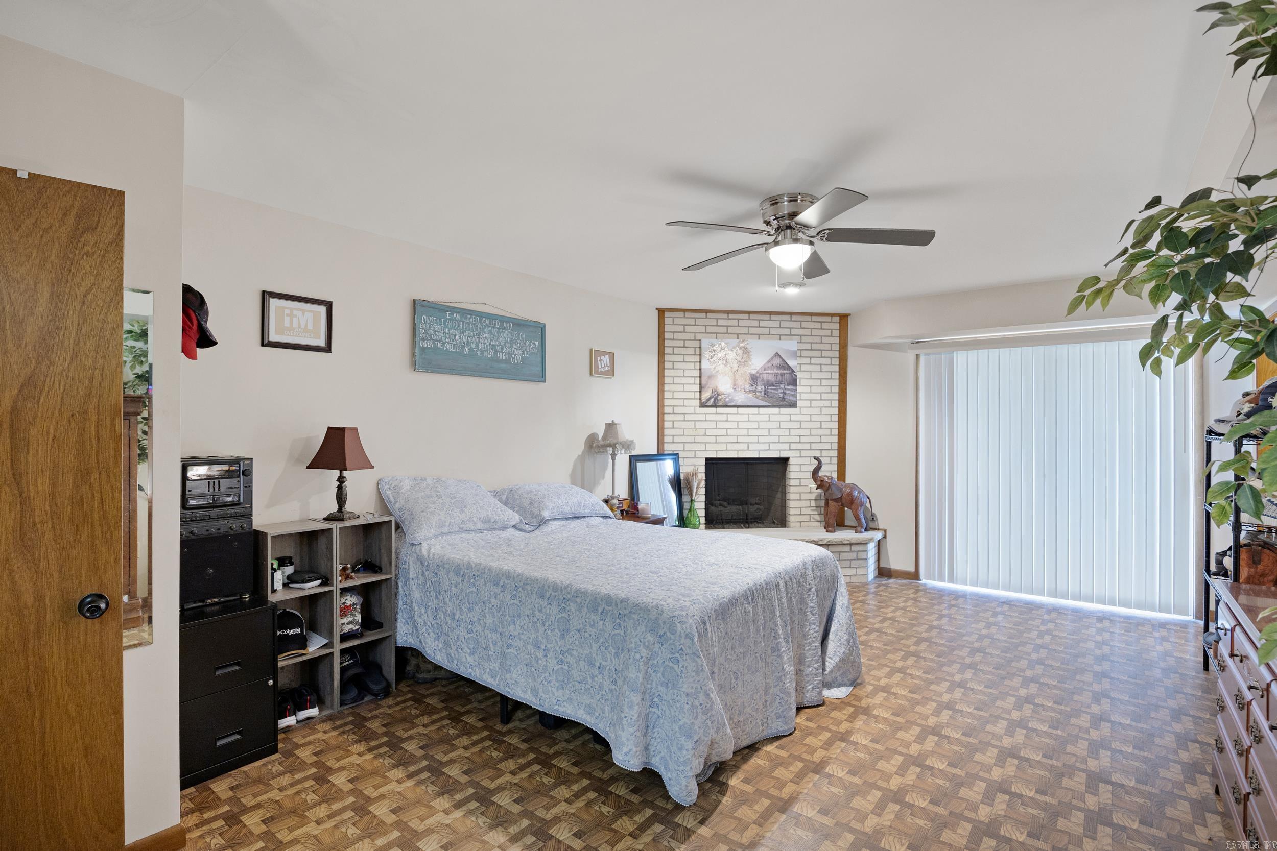 18015 E State Highway 28  Ola, AR