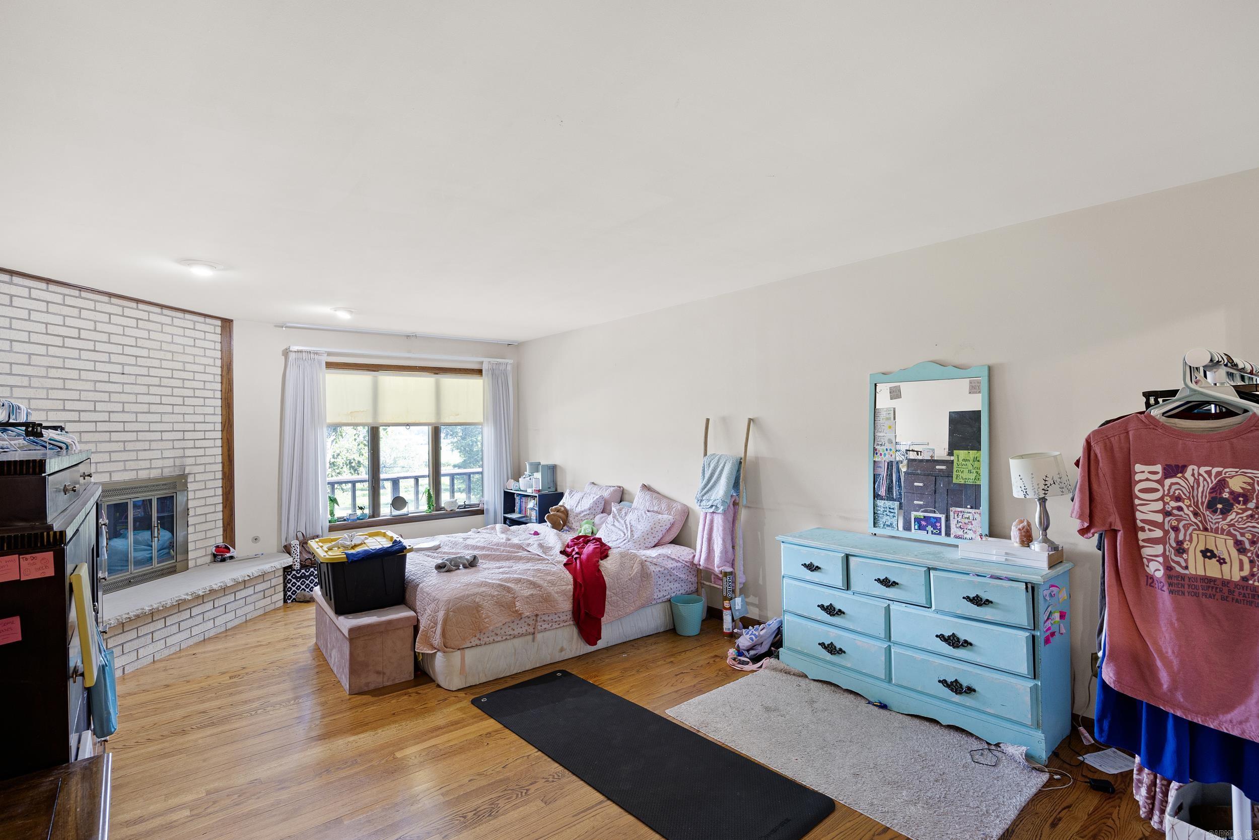 18015 E State Highway 28  Ola, AR