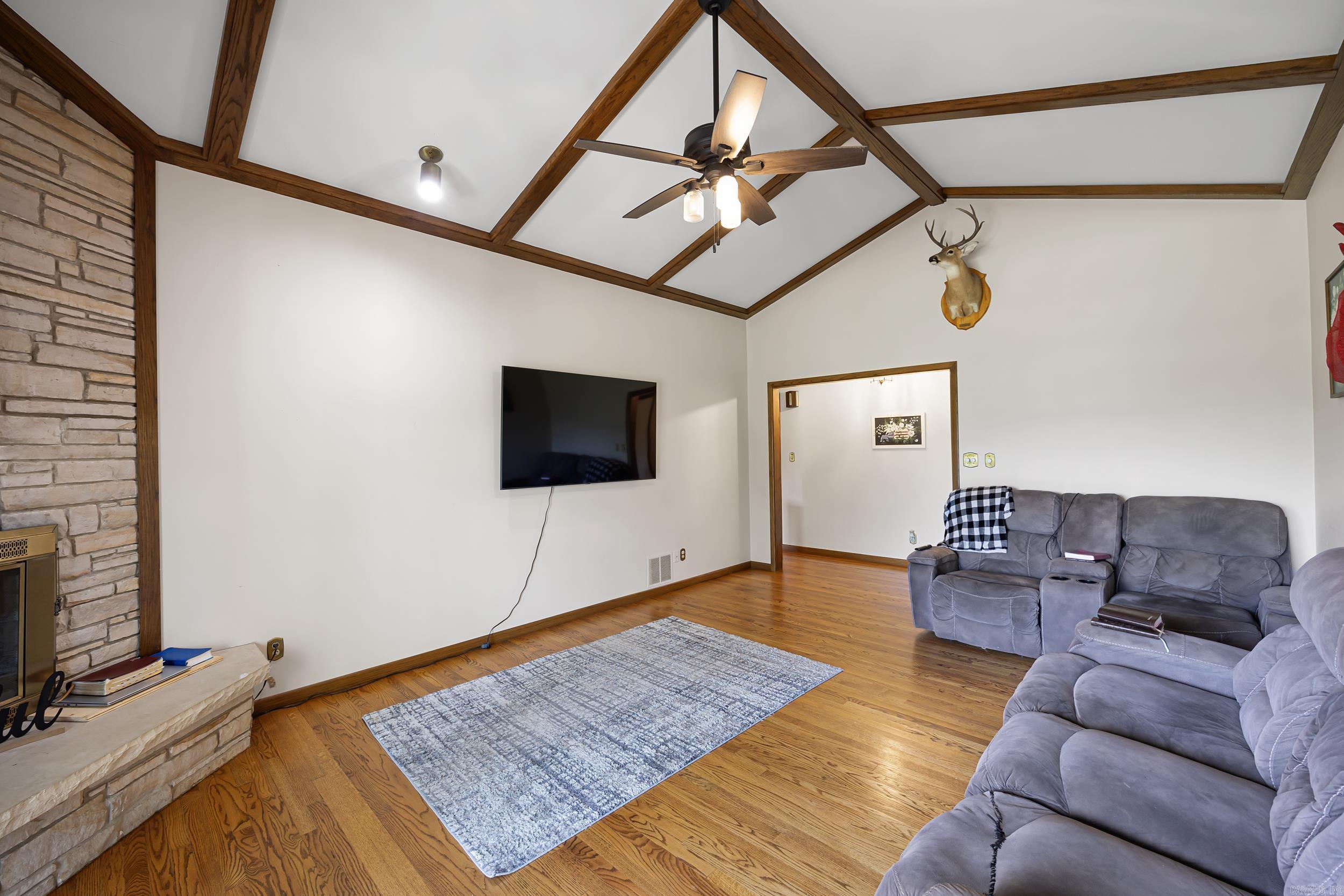 18015 E State Highway 28  Ola, AR