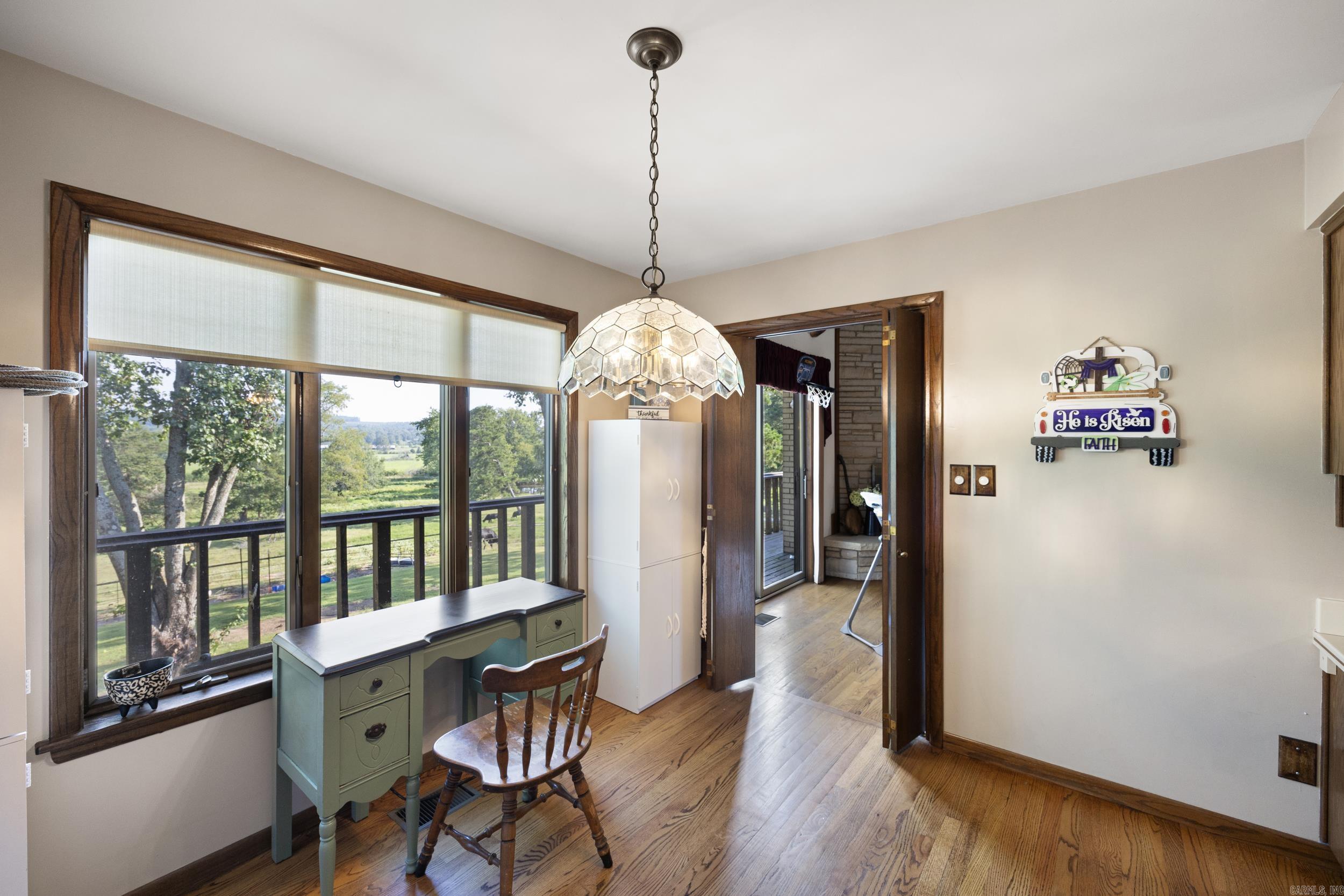 18015 E State Highway 28  Ola, AR