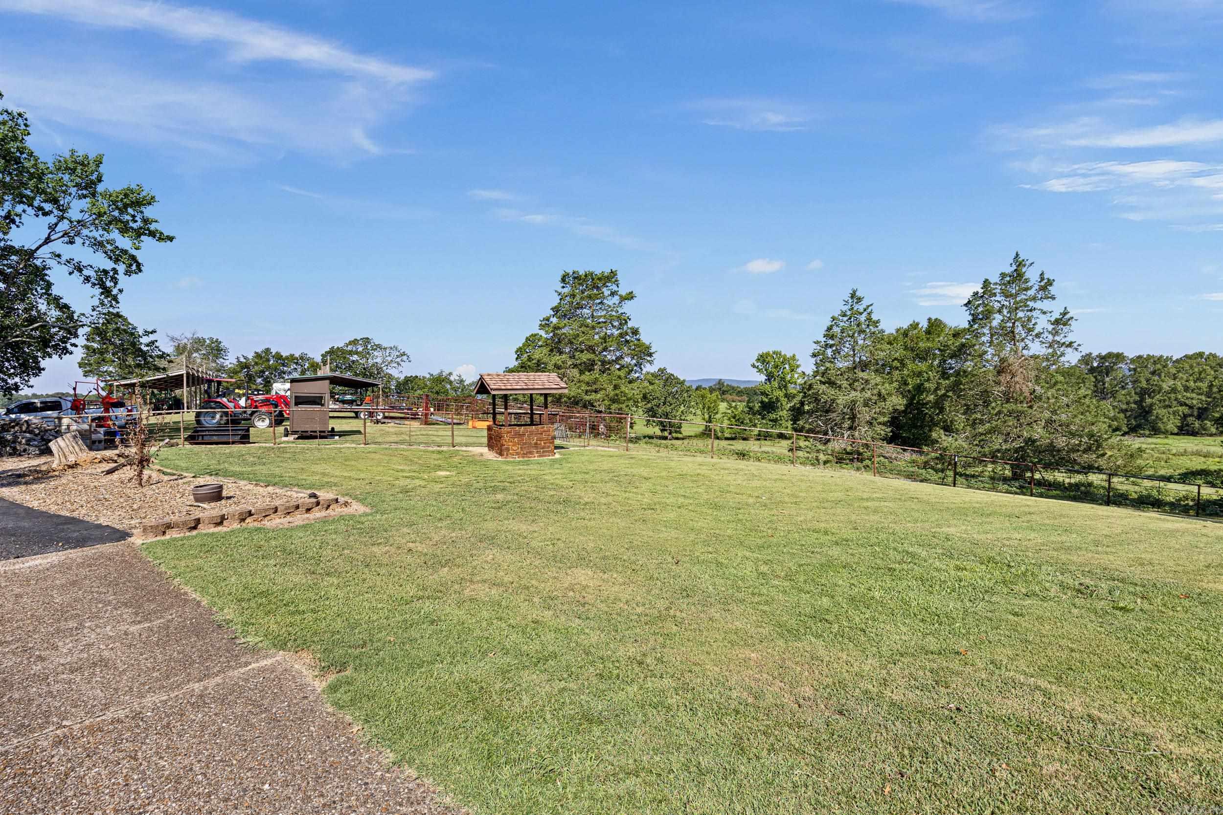 18015 E State Highway 28  Ola, AR