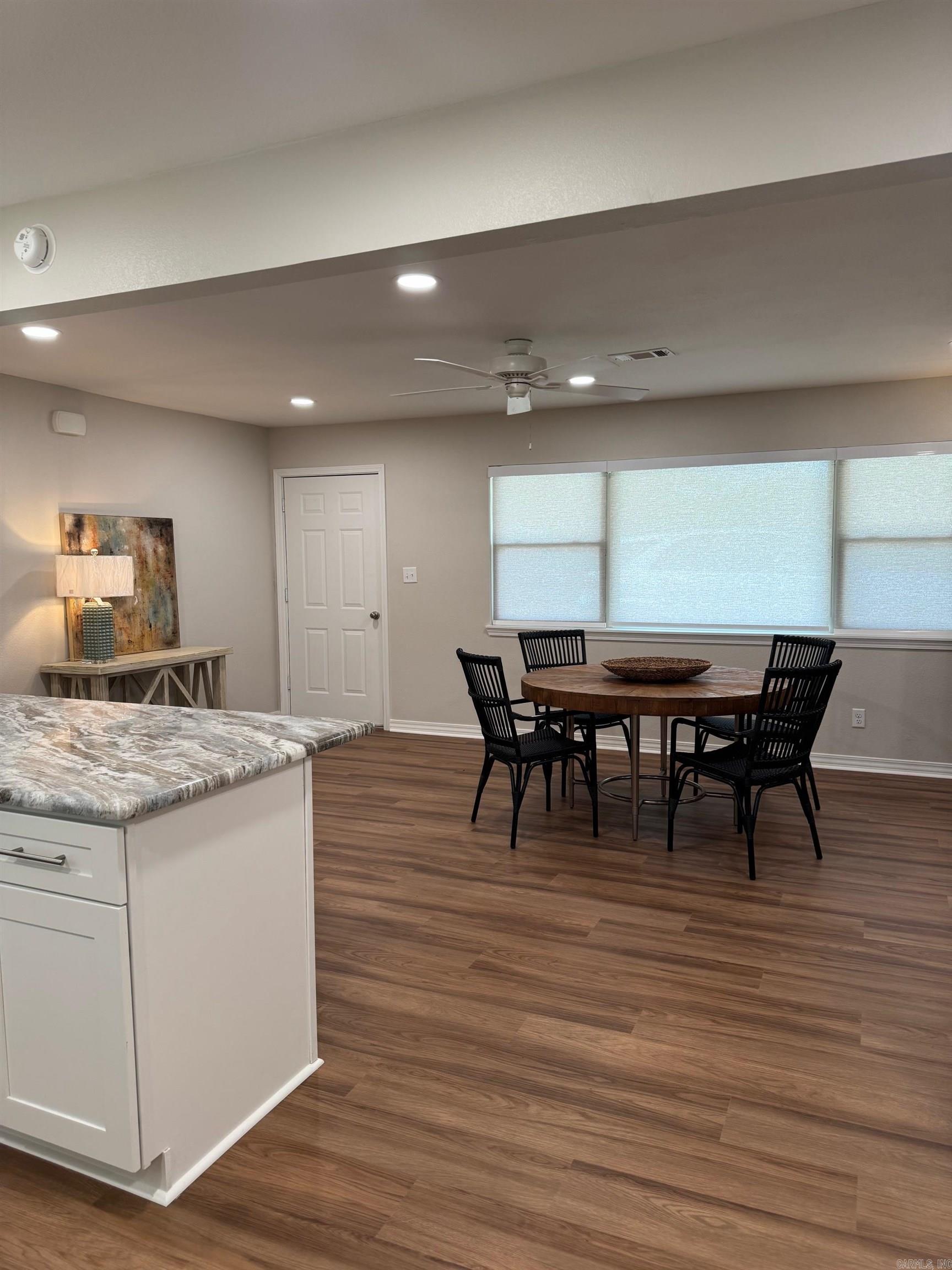 419 N 15th St. Heber Springs, AR 72543