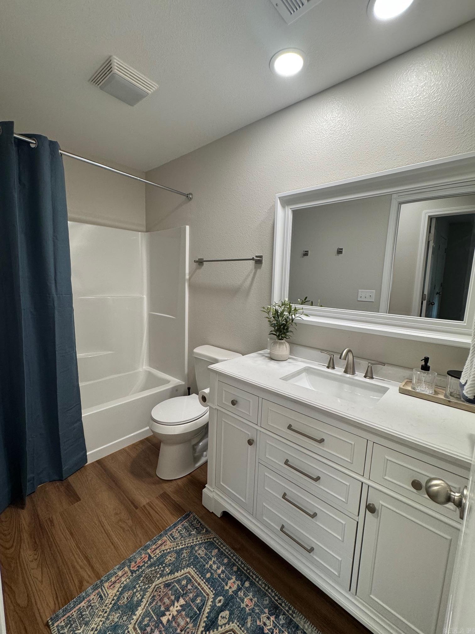 419 N 15th St. Heber Springs, AR 72543