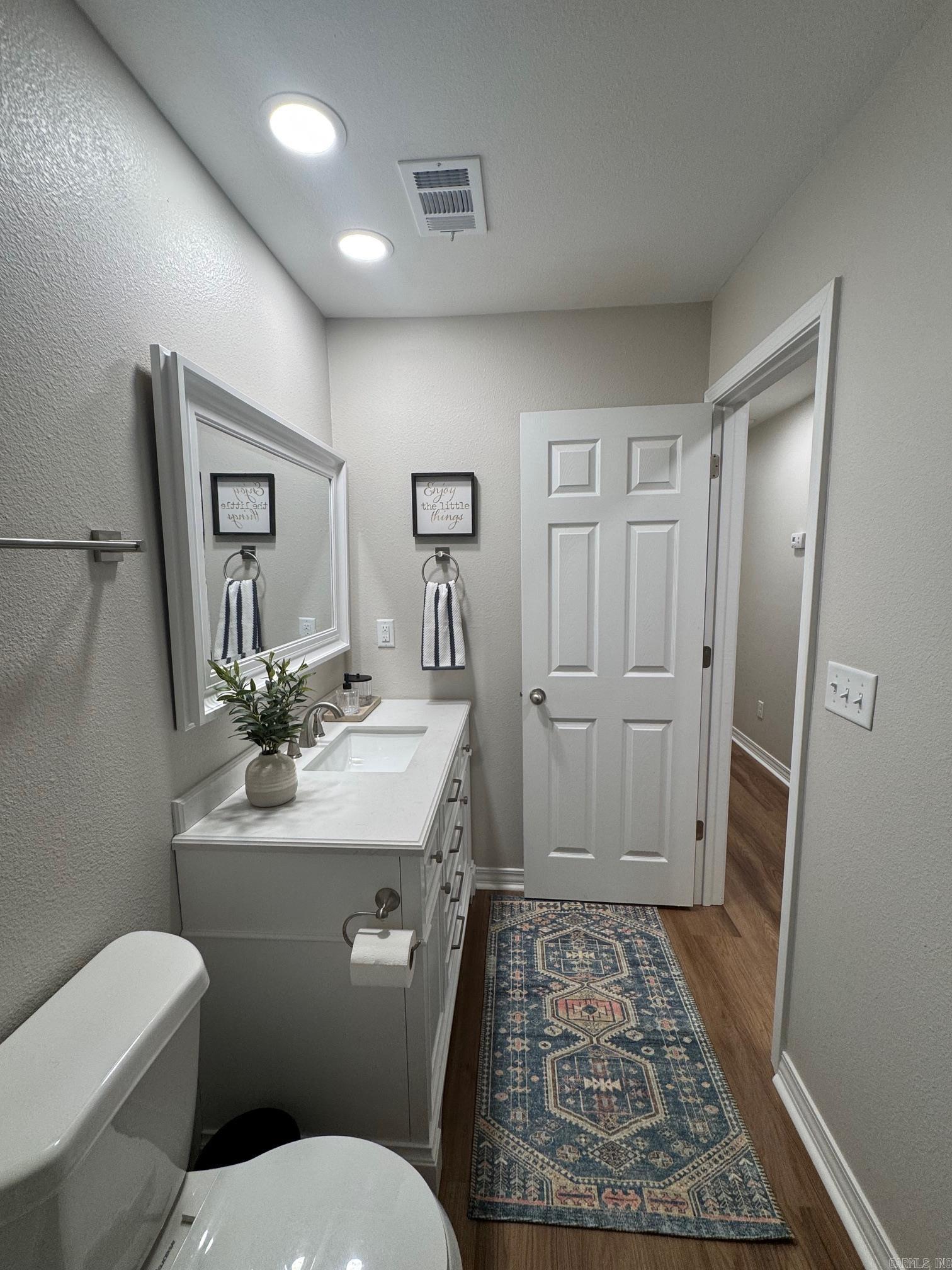 419 N 15th St. Heber Springs, AR 72543