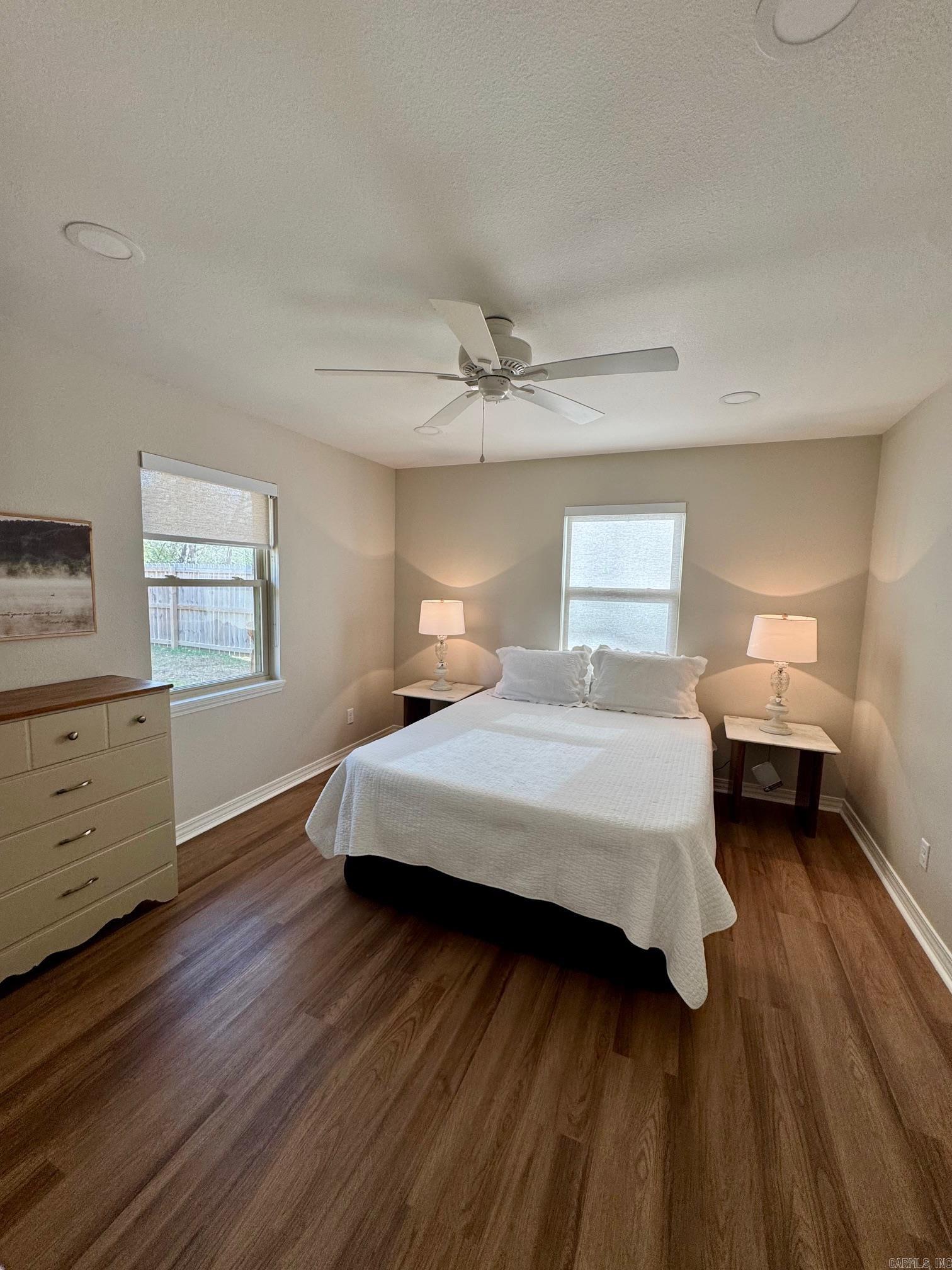 419 N 15th St. Heber Springs, AR 72543