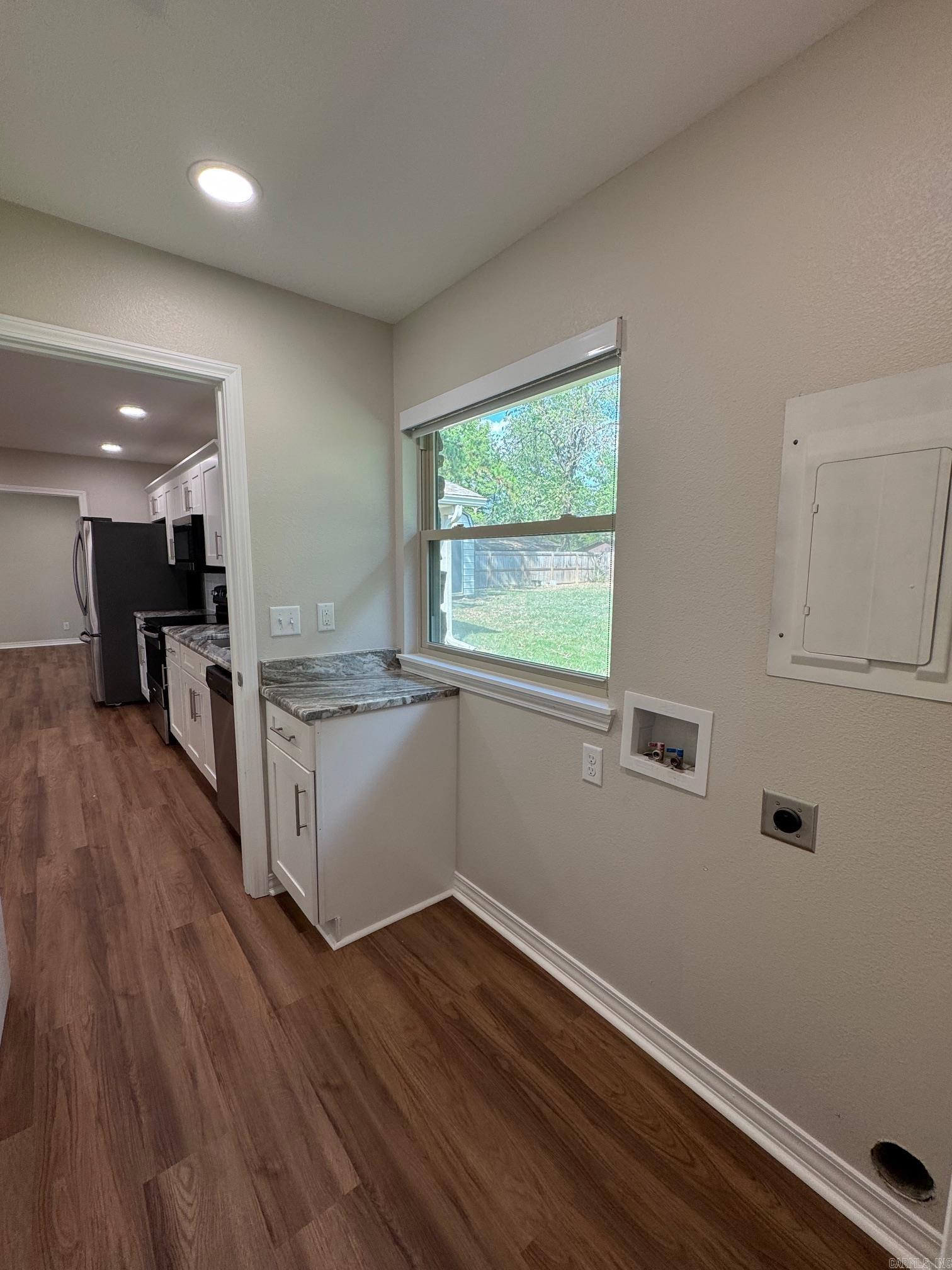 419 N 15th St. Heber Springs, AR 72543