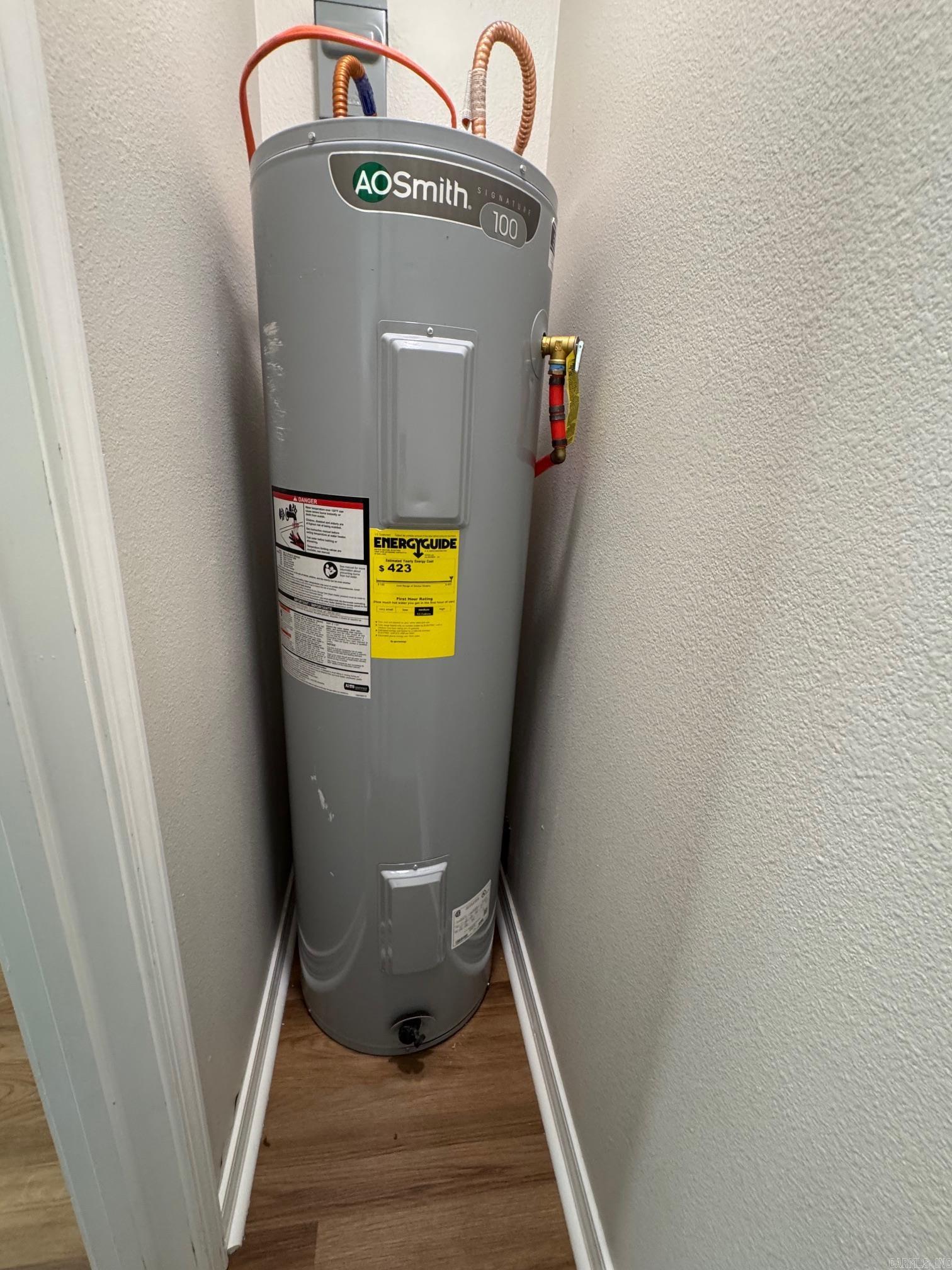 419 N 15th St. Heber Springs, AR 72543