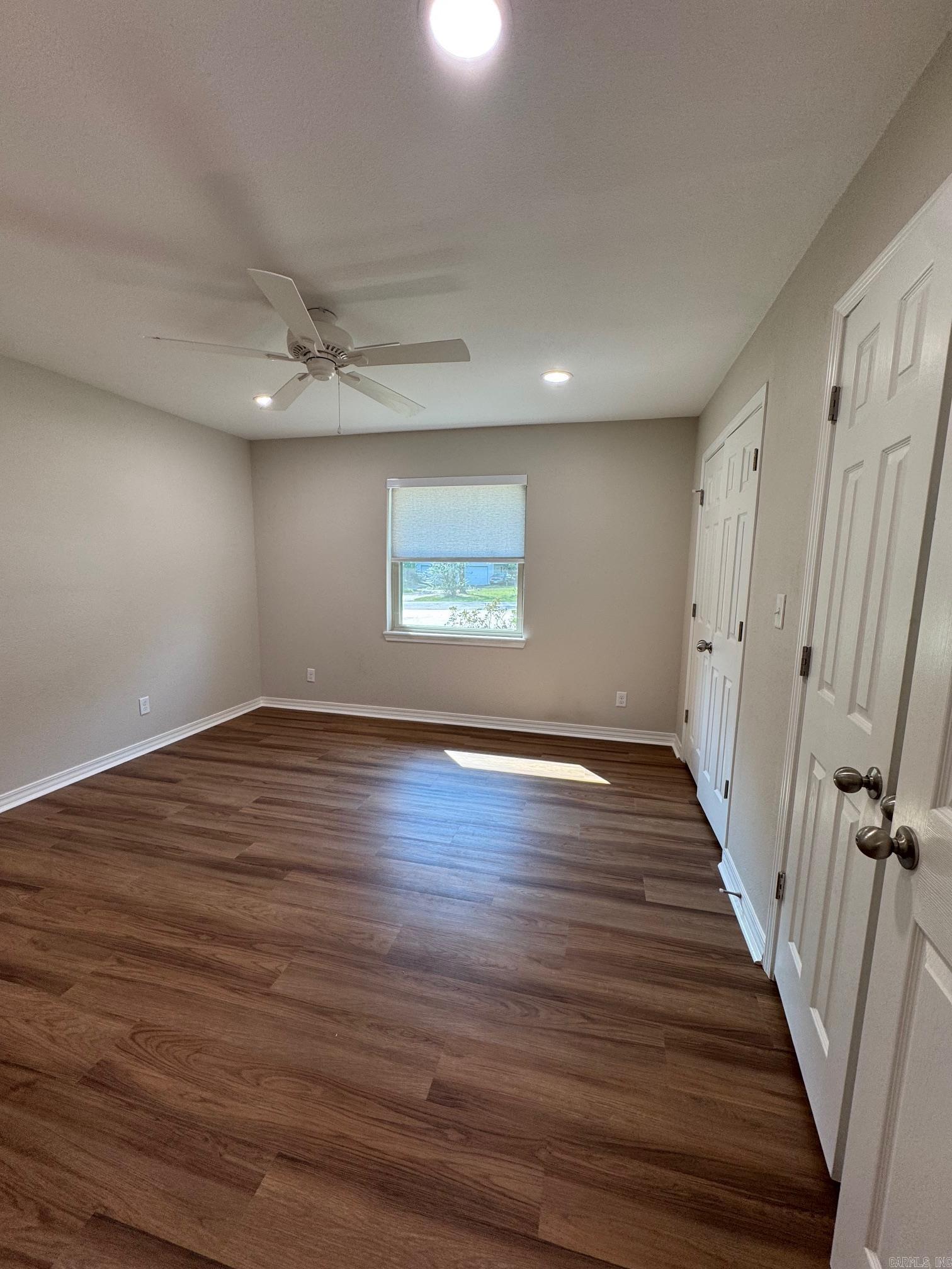 419 N 15th St. Heber Springs, AR 72543