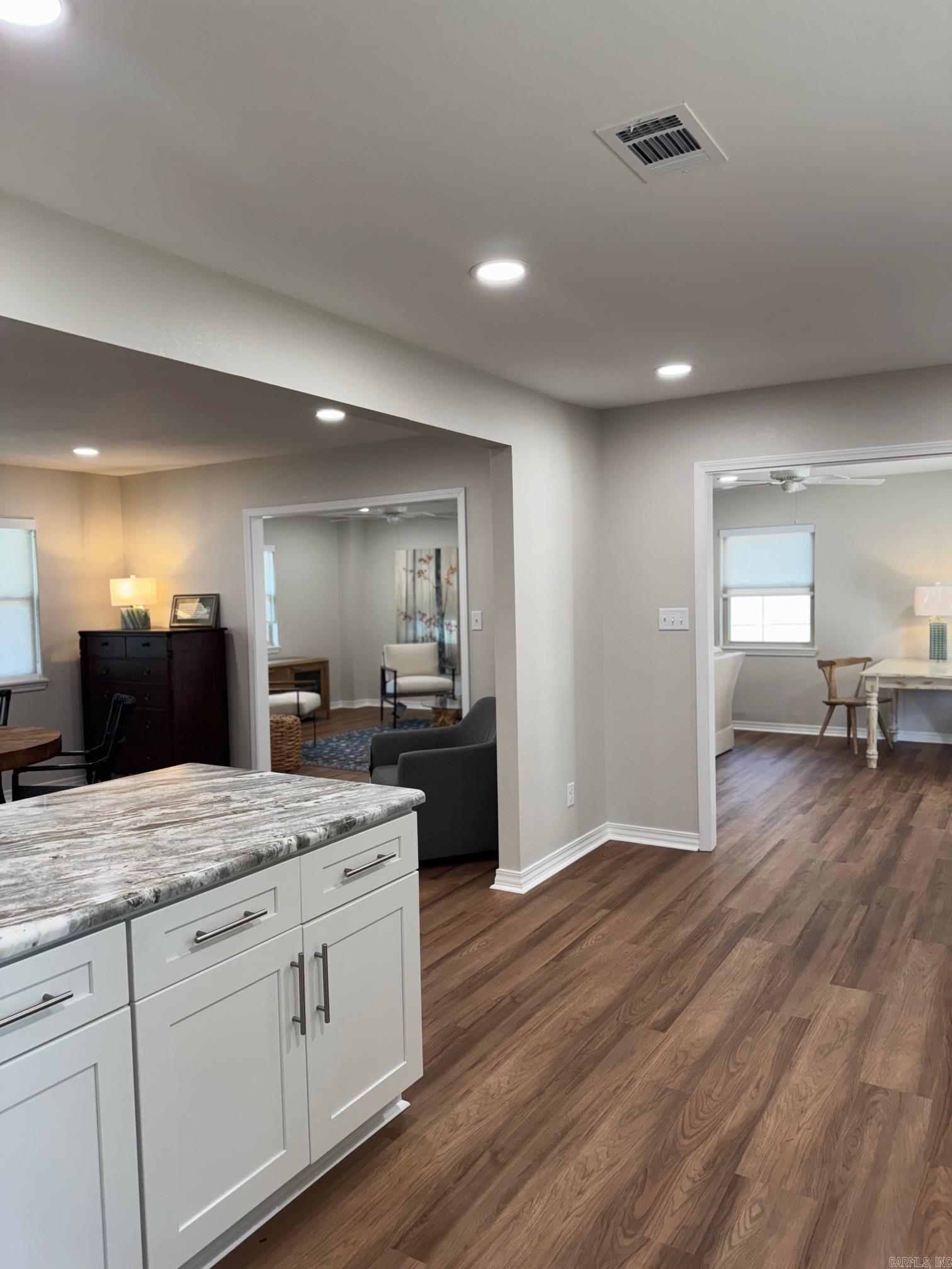 419 N 15th St. Heber Springs, AR 72543