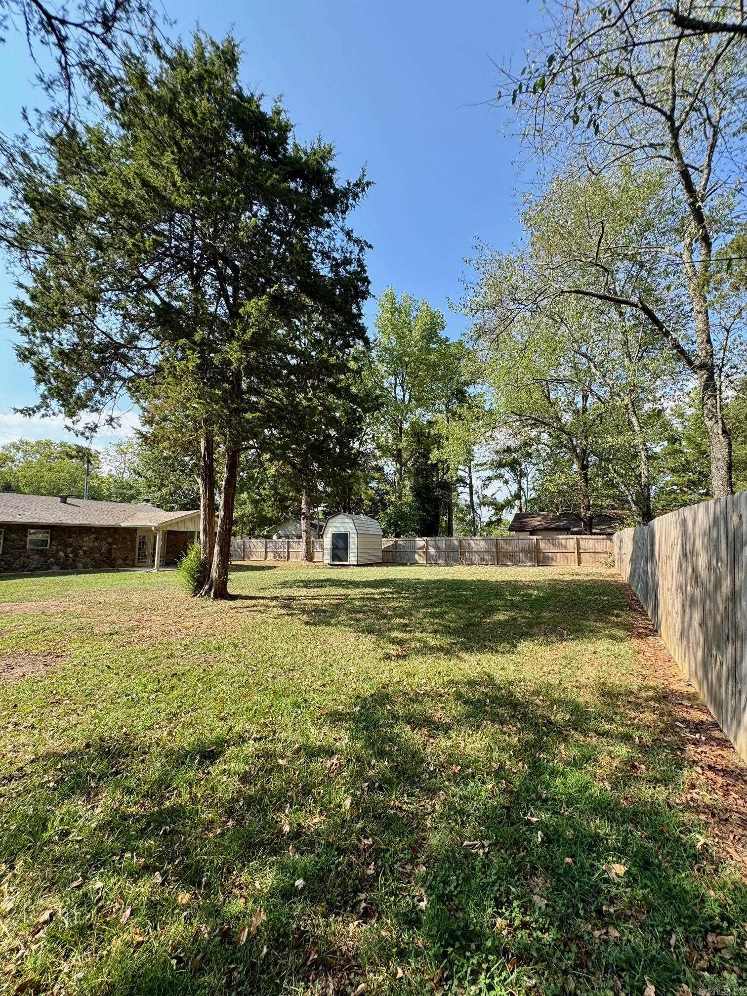 419 N 15th St. Heber Springs, AR 72543