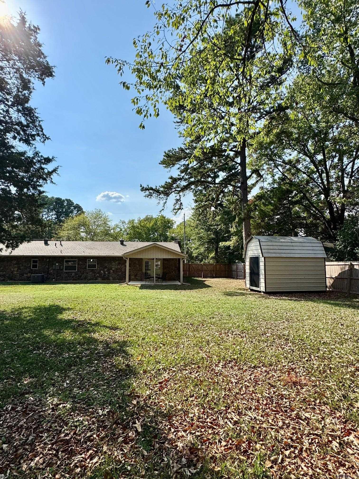 419 N 15th St. Heber Springs, AR 72543