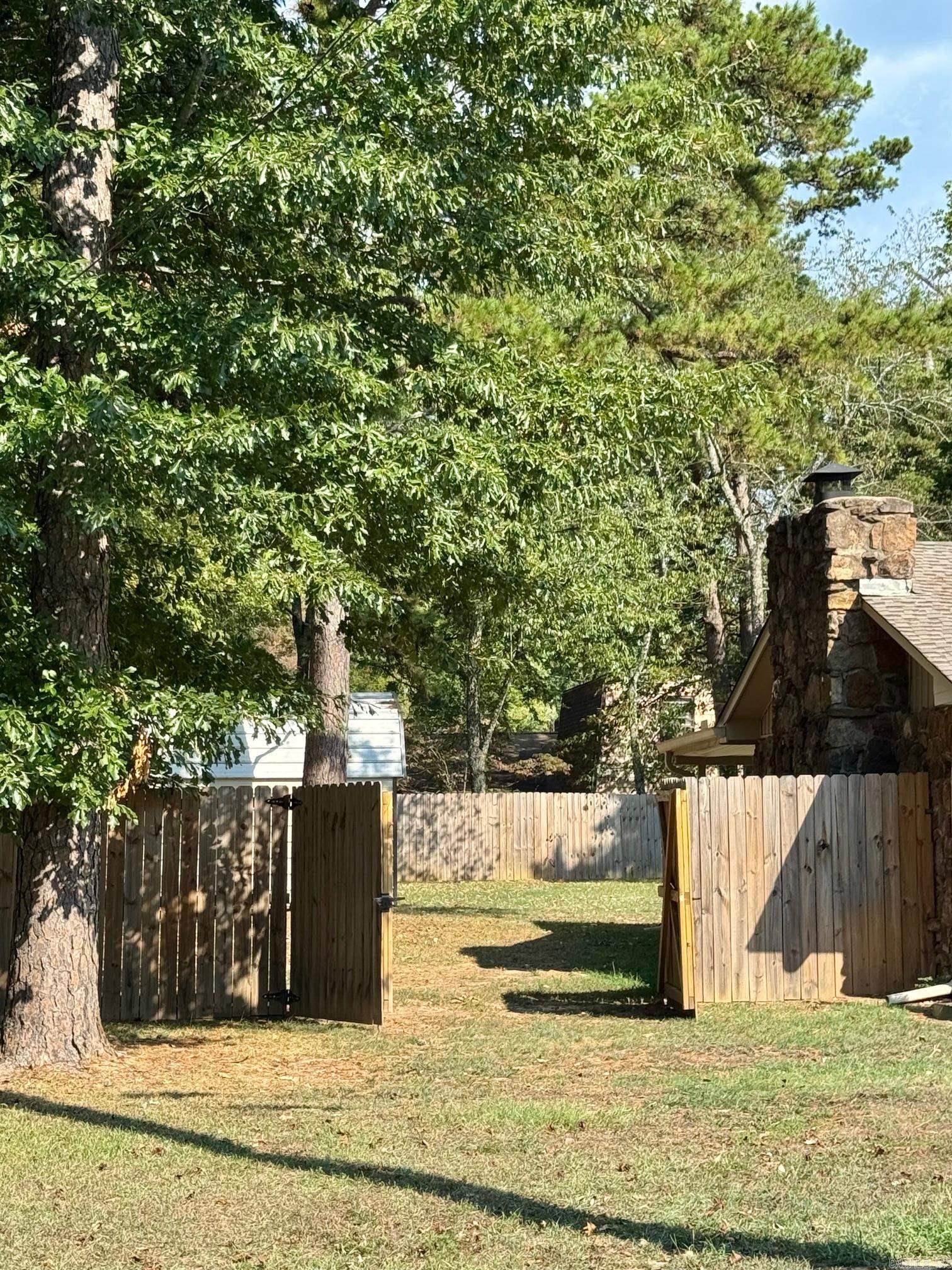 419 N 15th St. Heber Springs, AR 72543