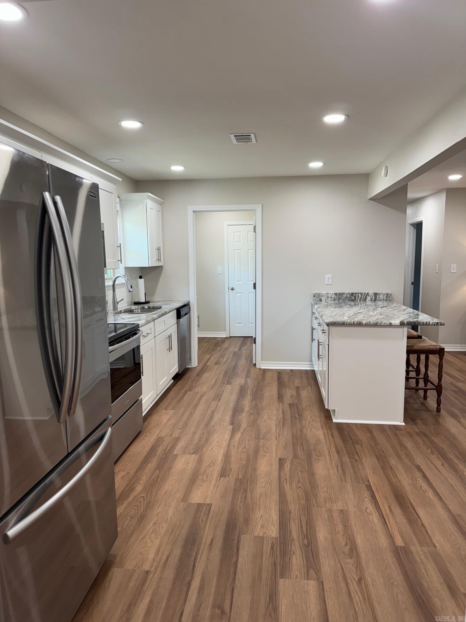 419 N 15th St. Heber Springs, AR 72543