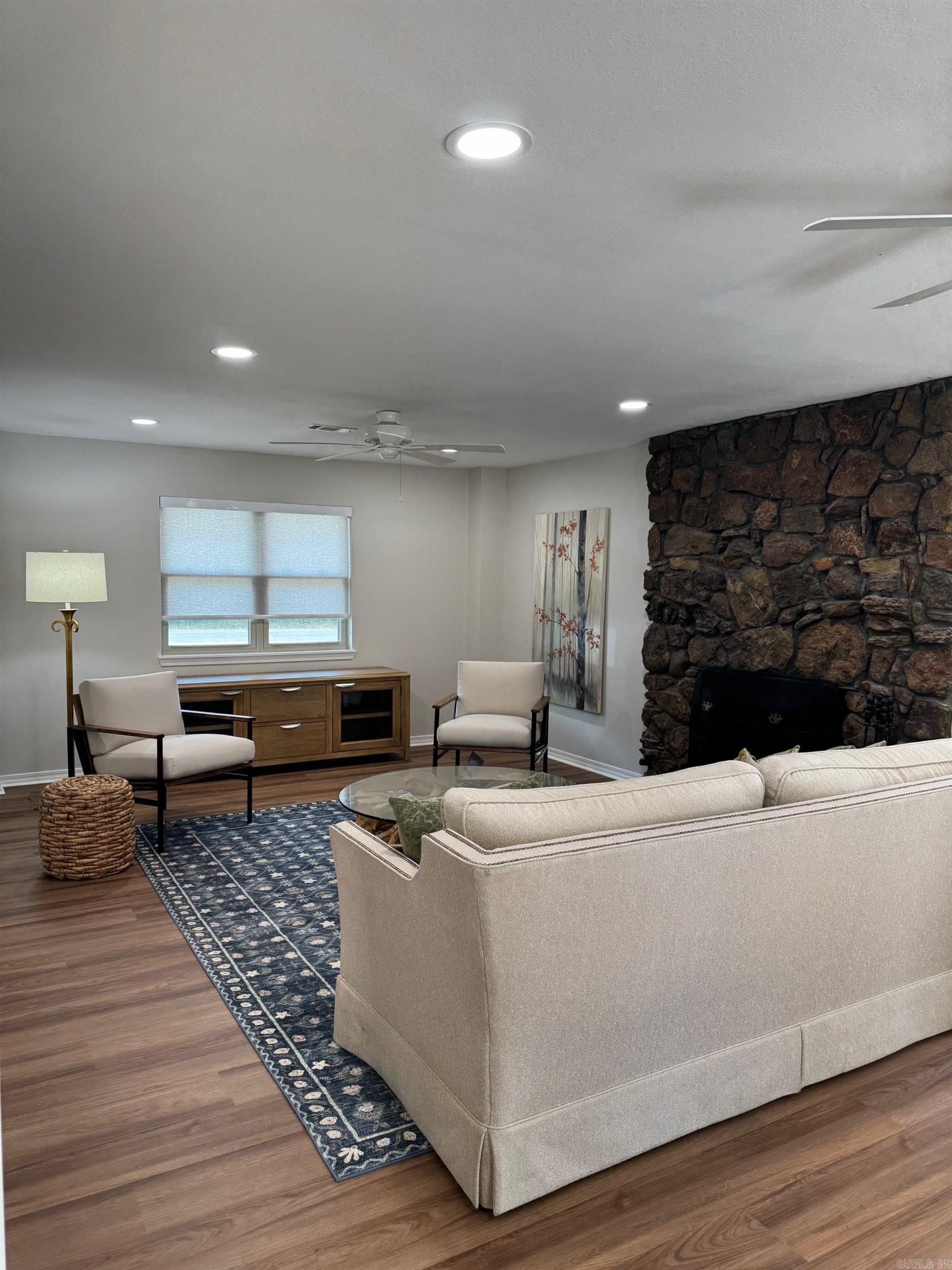 419 N 15th St. Heber Springs, AR 72543