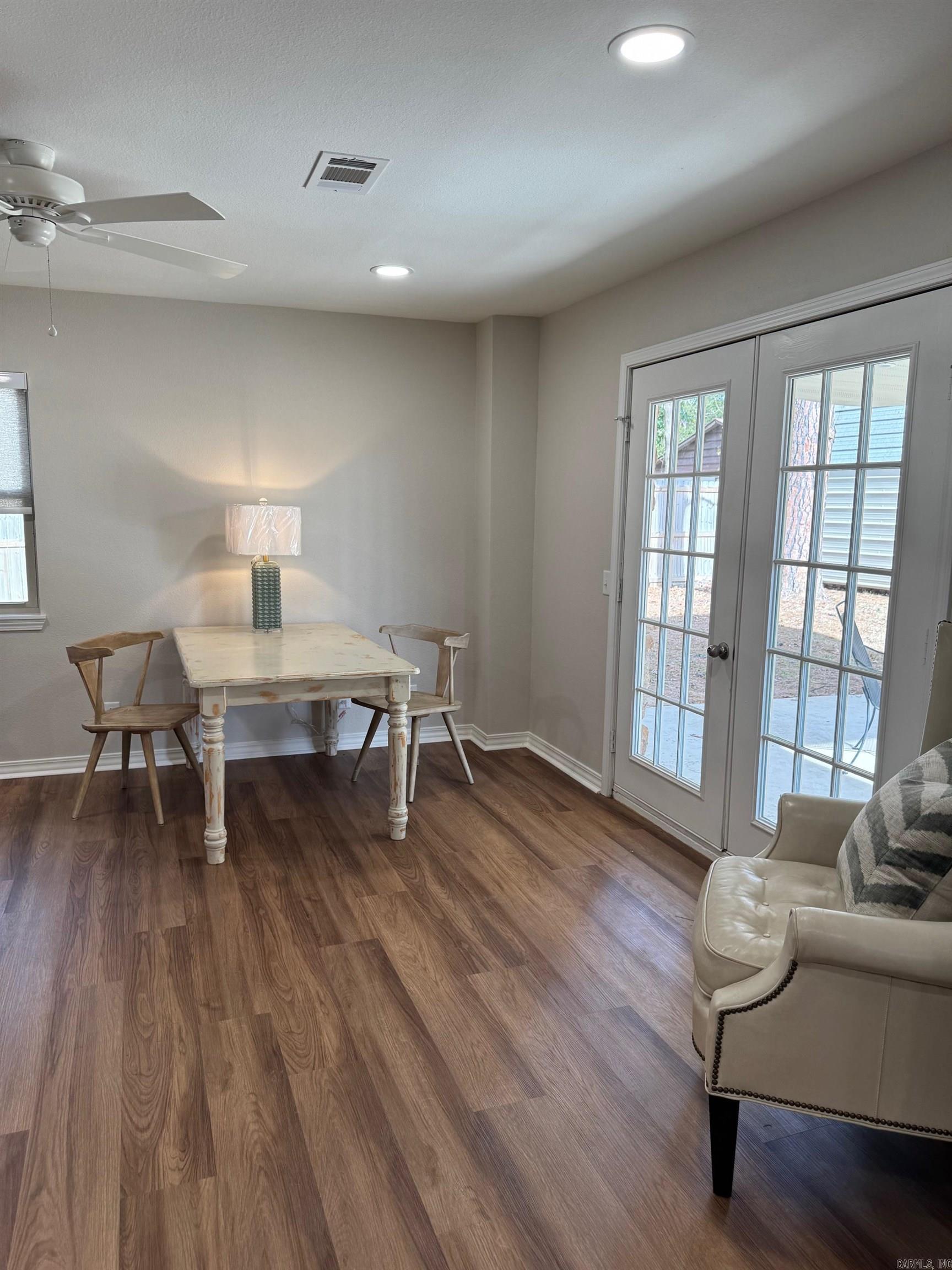 419 N 15th St. Heber Springs, AR 72543