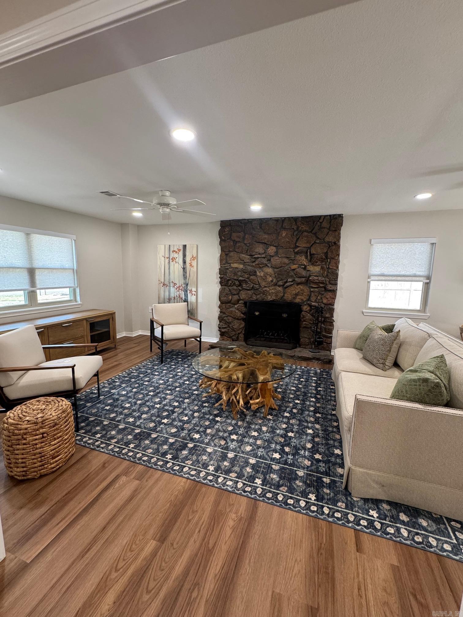 419 N 15th St. Heber Springs, AR 72543