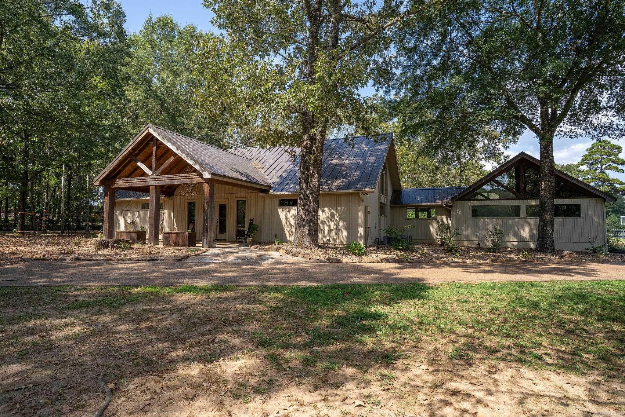 9900 Hwy 110 West Heber Springs, AR 72543