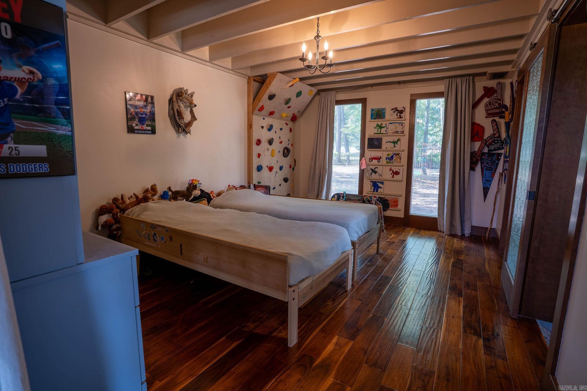 9900 Hwy 110 West Heber Springs, AR 72543