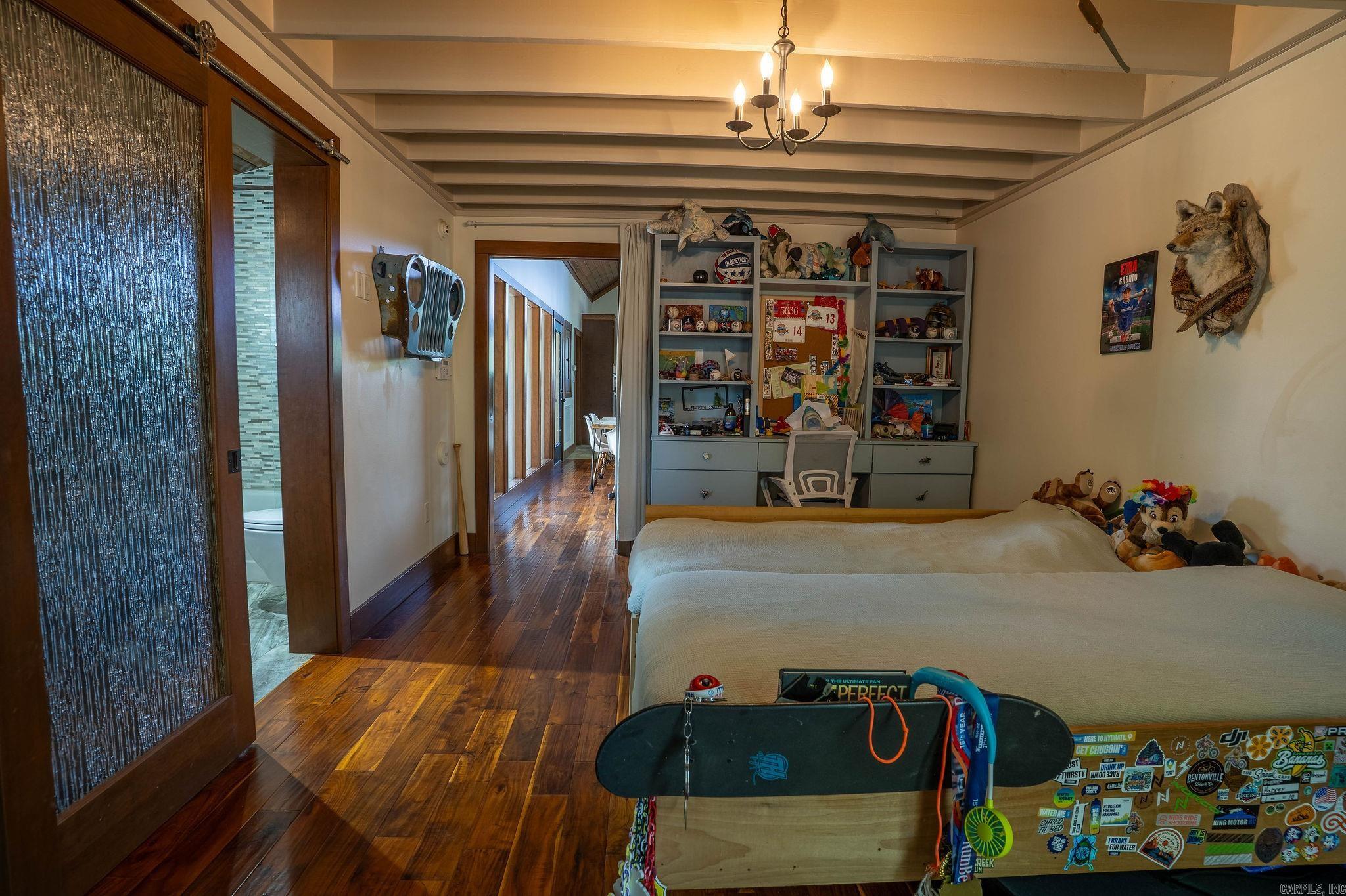 9900 Hwy 110 West Heber Springs, AR 72543