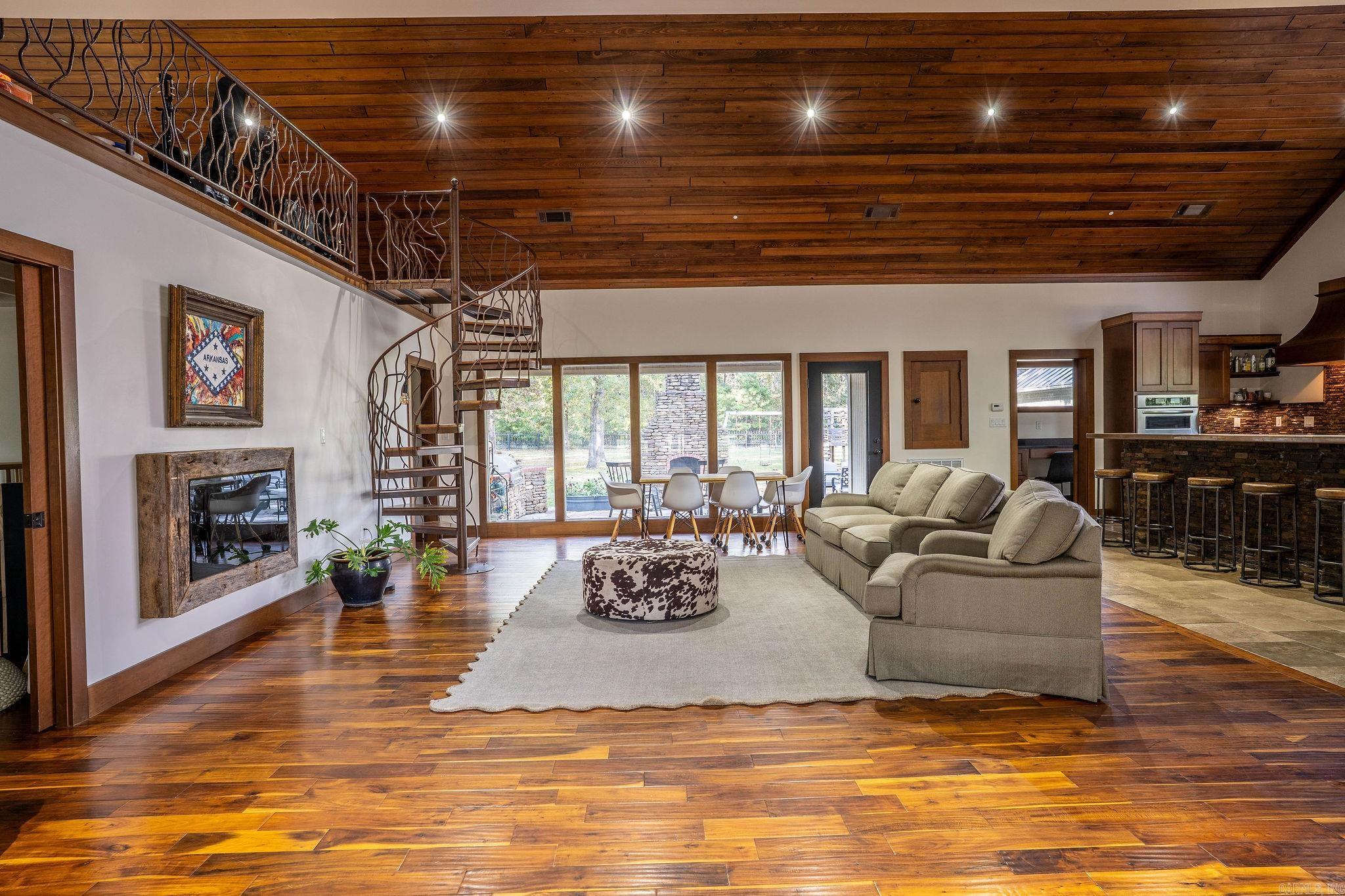 9900 Hwy 110 West Heber Springs, AR 72543