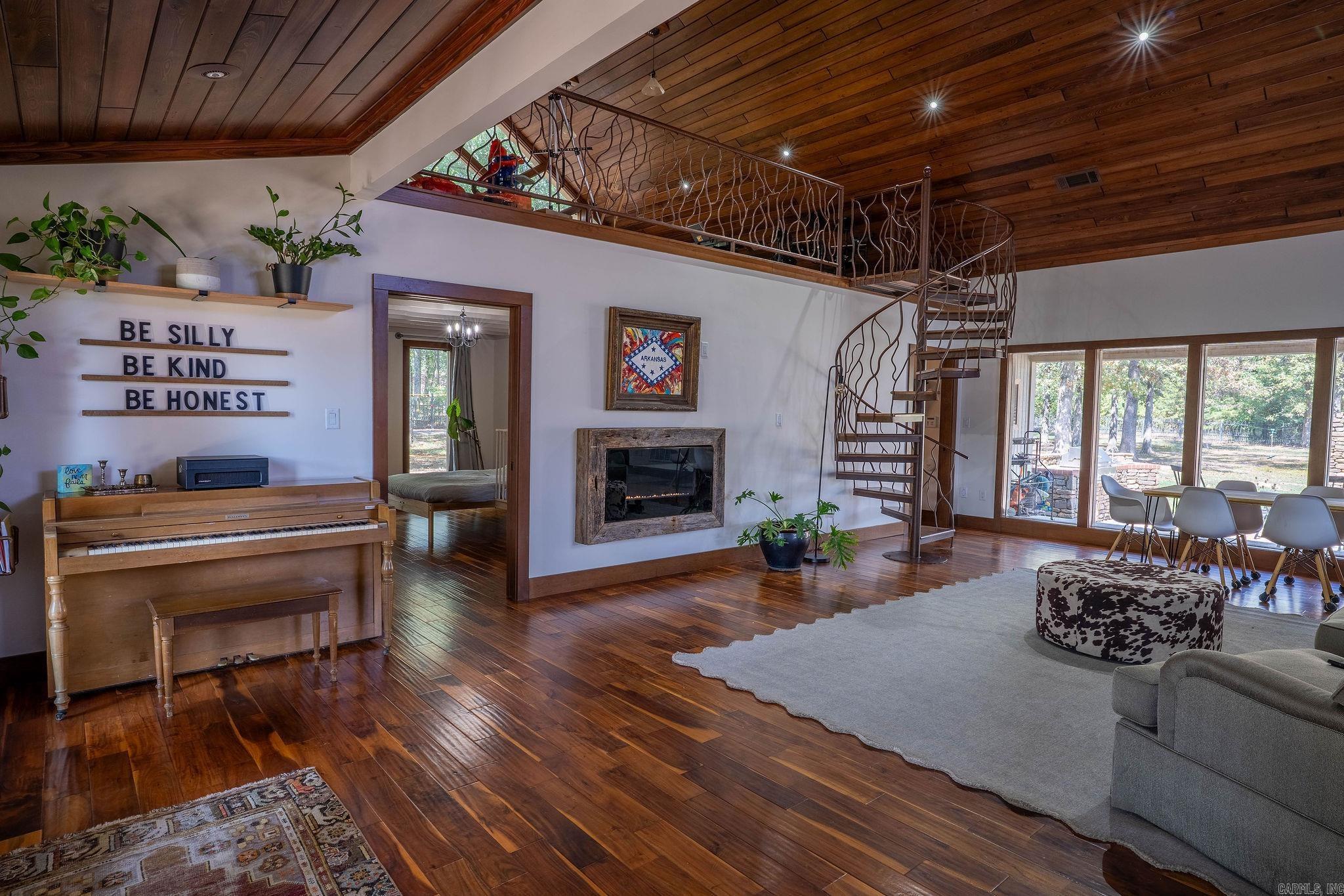 9900 Hwy 110 West Heber Springs, AR 72543