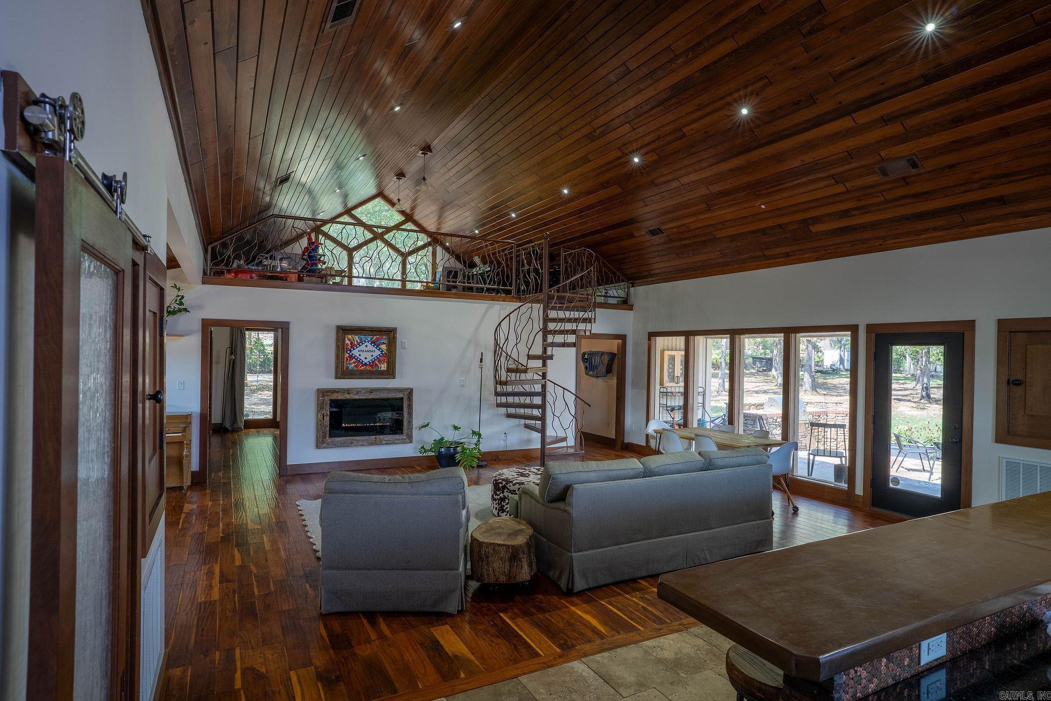 9900 Hwy 110 West Heber Springs, AR 72543