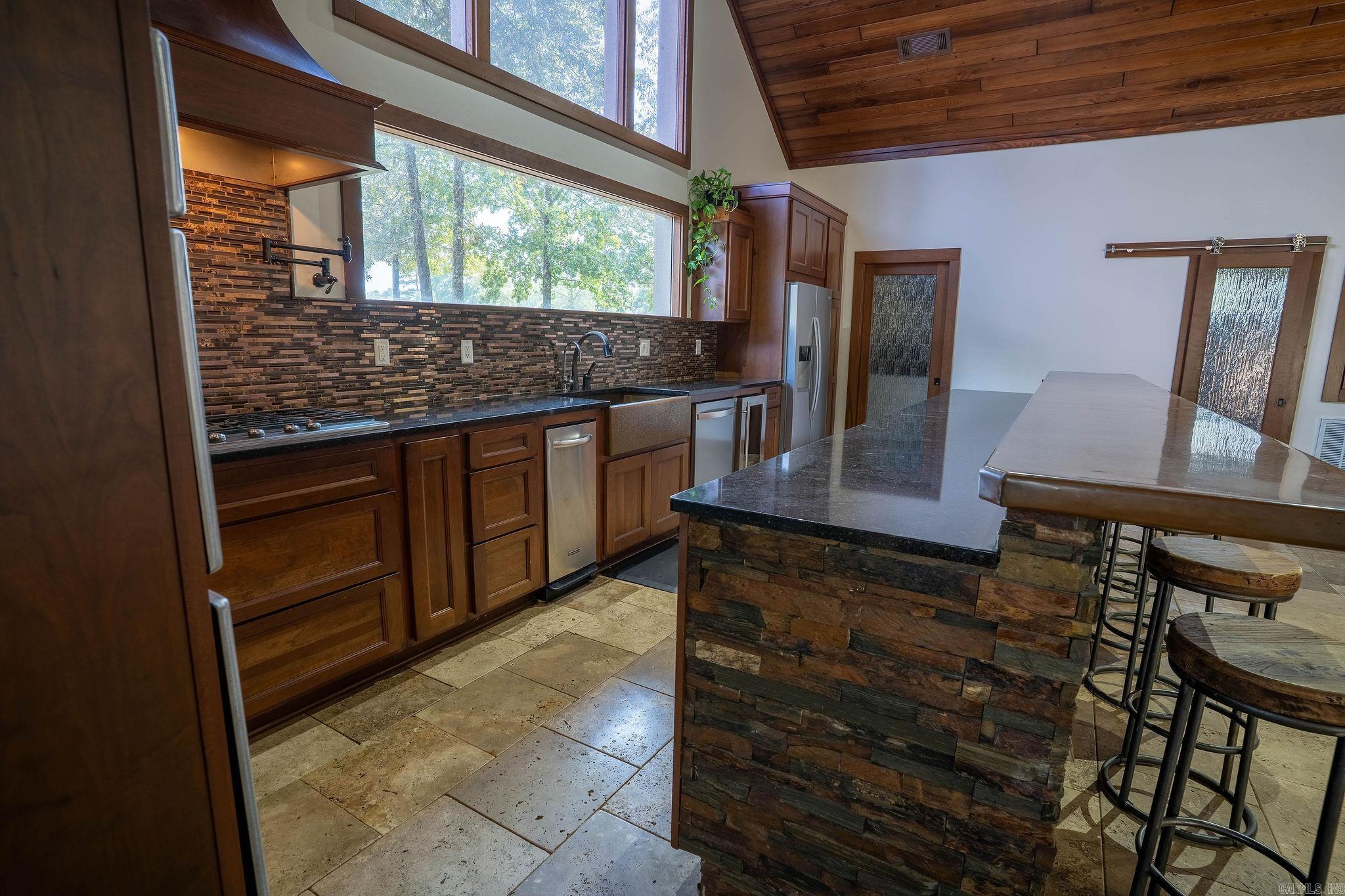 9900 Hwy 110 West Heber Springs, AR 72543