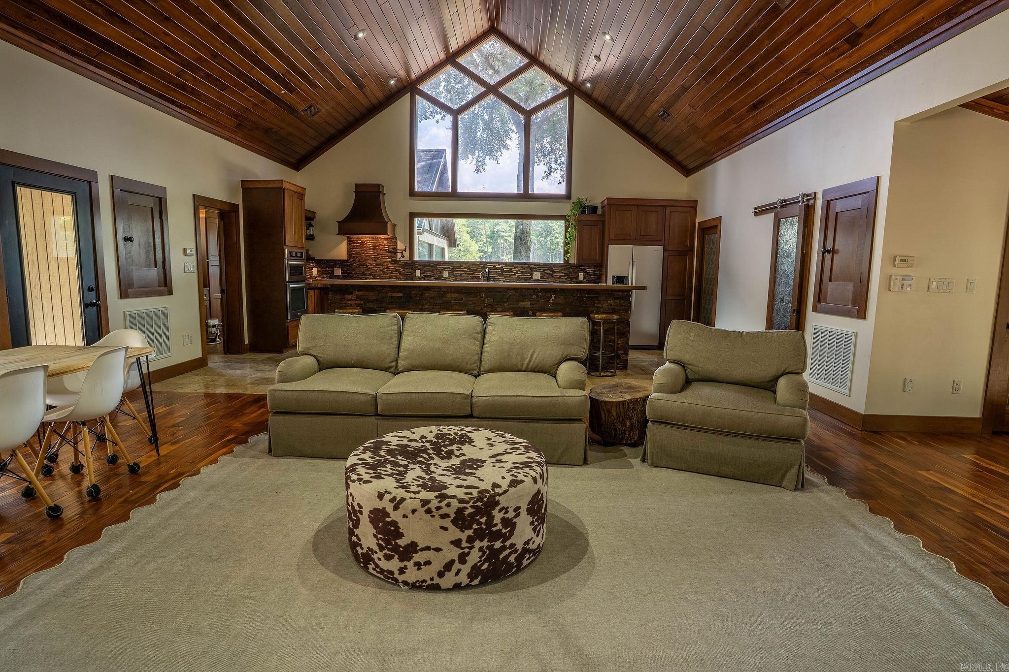 9900 Hwy 110 West Heber Springs, AR 72543