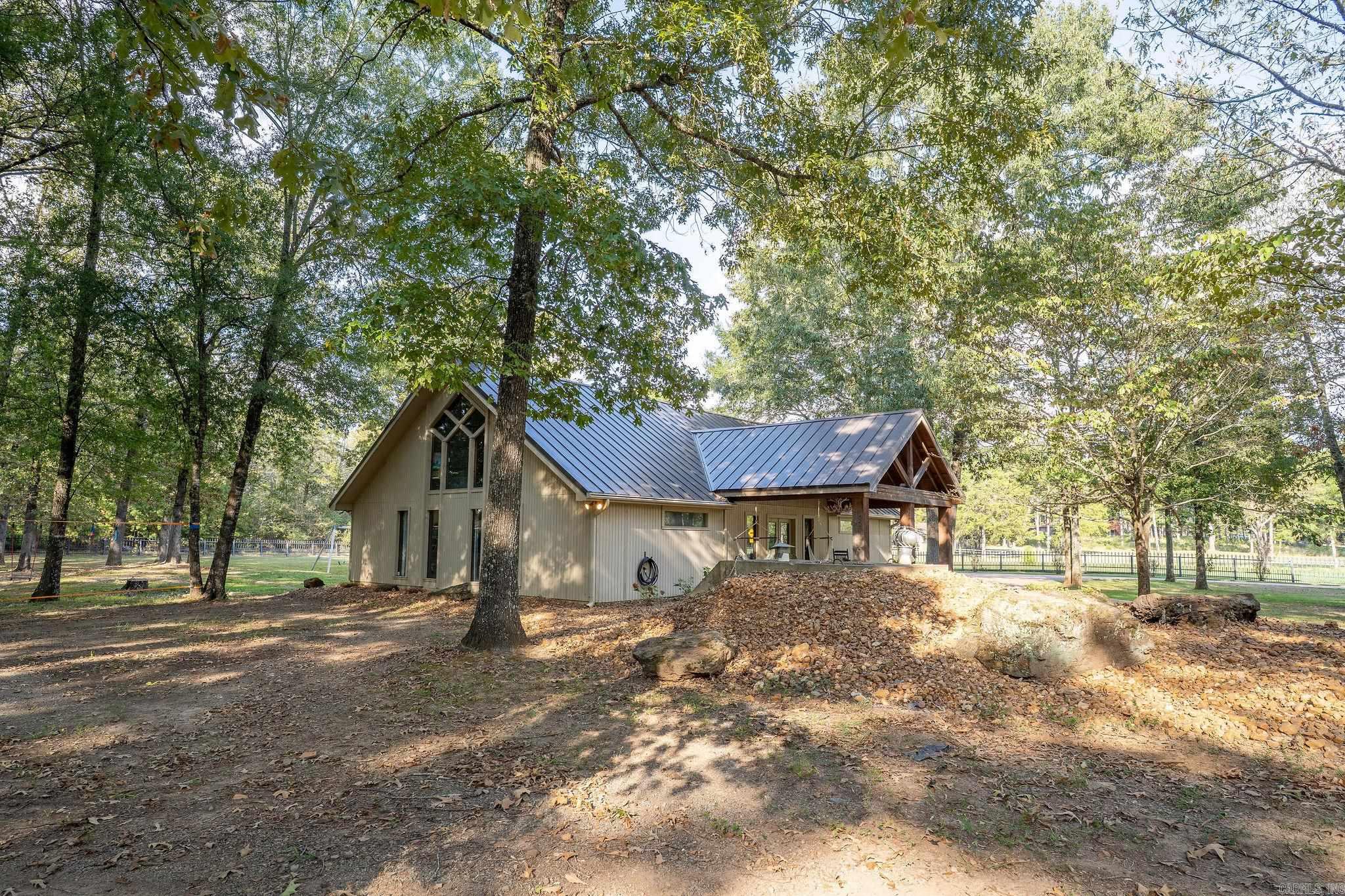 9900 Hwy 110 West Heber Springs, AR 72543