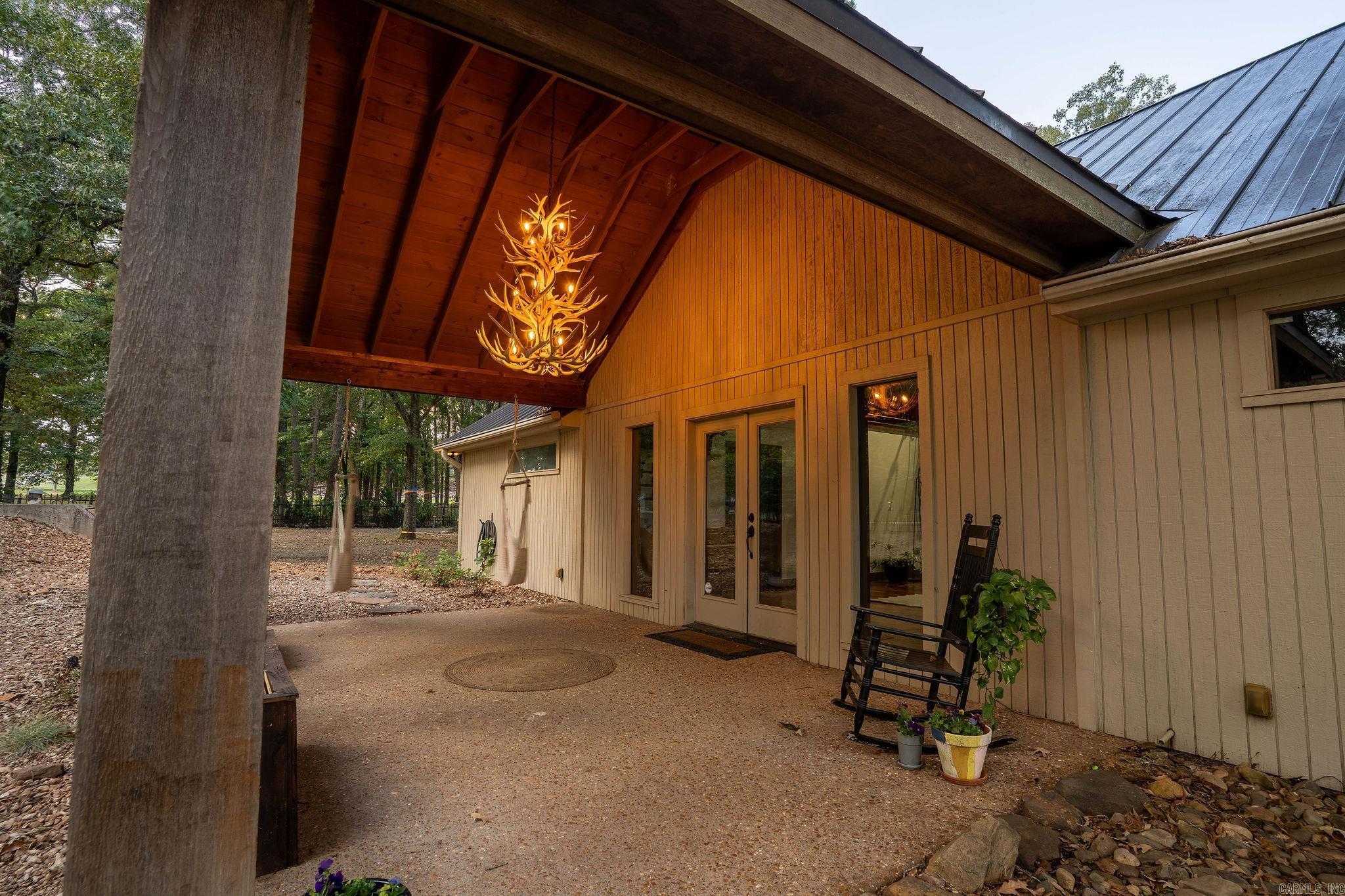 9900 Hwy 110 West Heber Springs, AR 72543