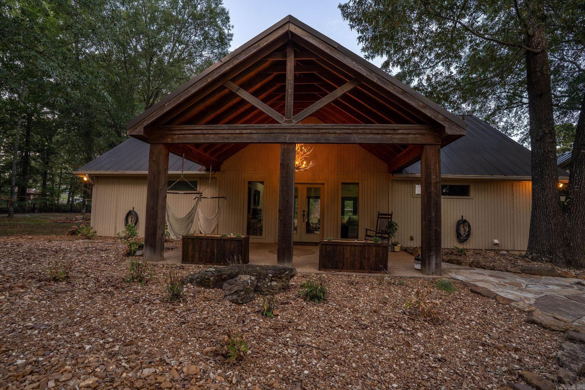 9900 Hwy 110 West Heber Springs, AR 72543