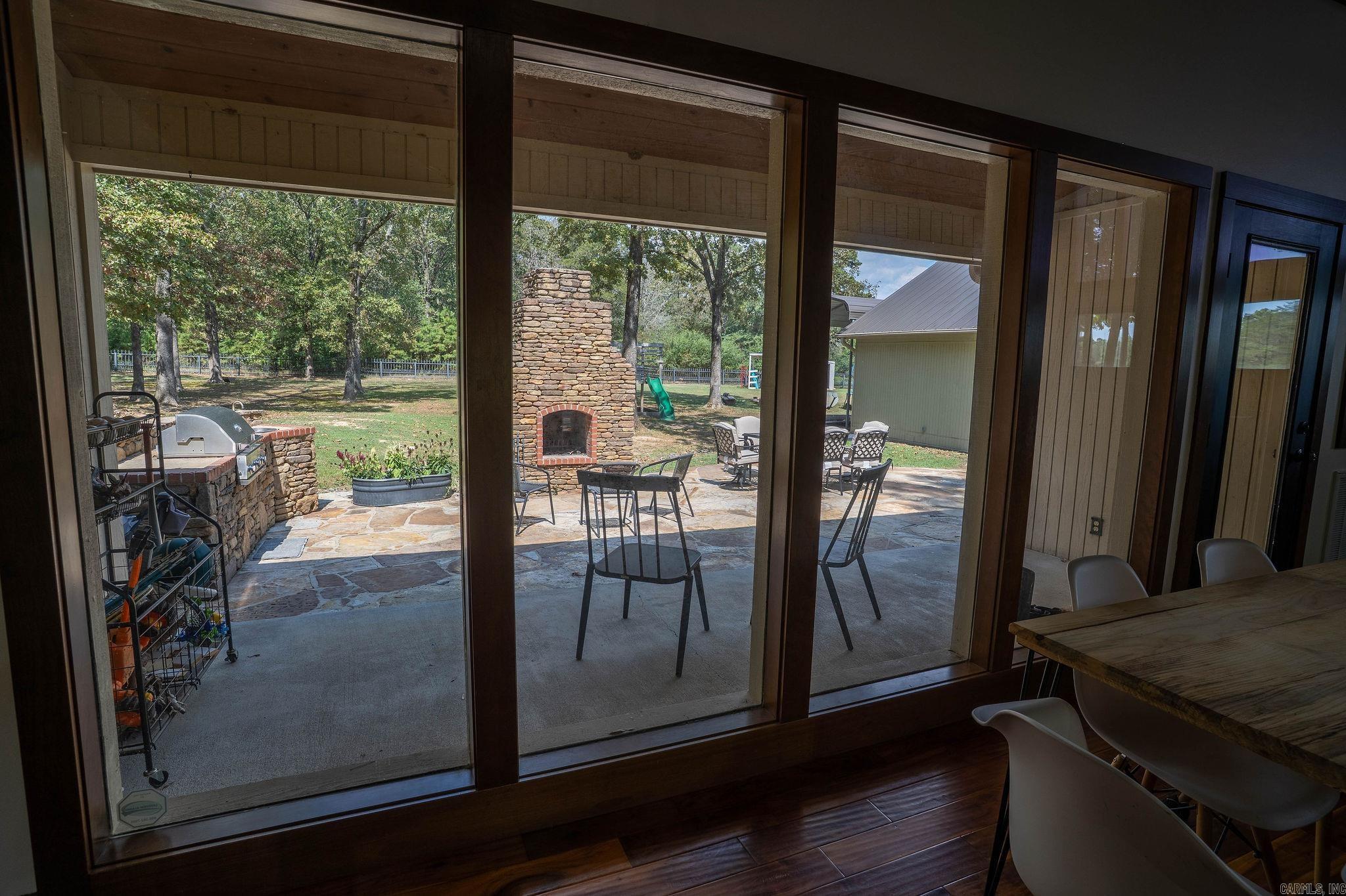 9900 Hwy 110 West Heber Springs, AR 72543