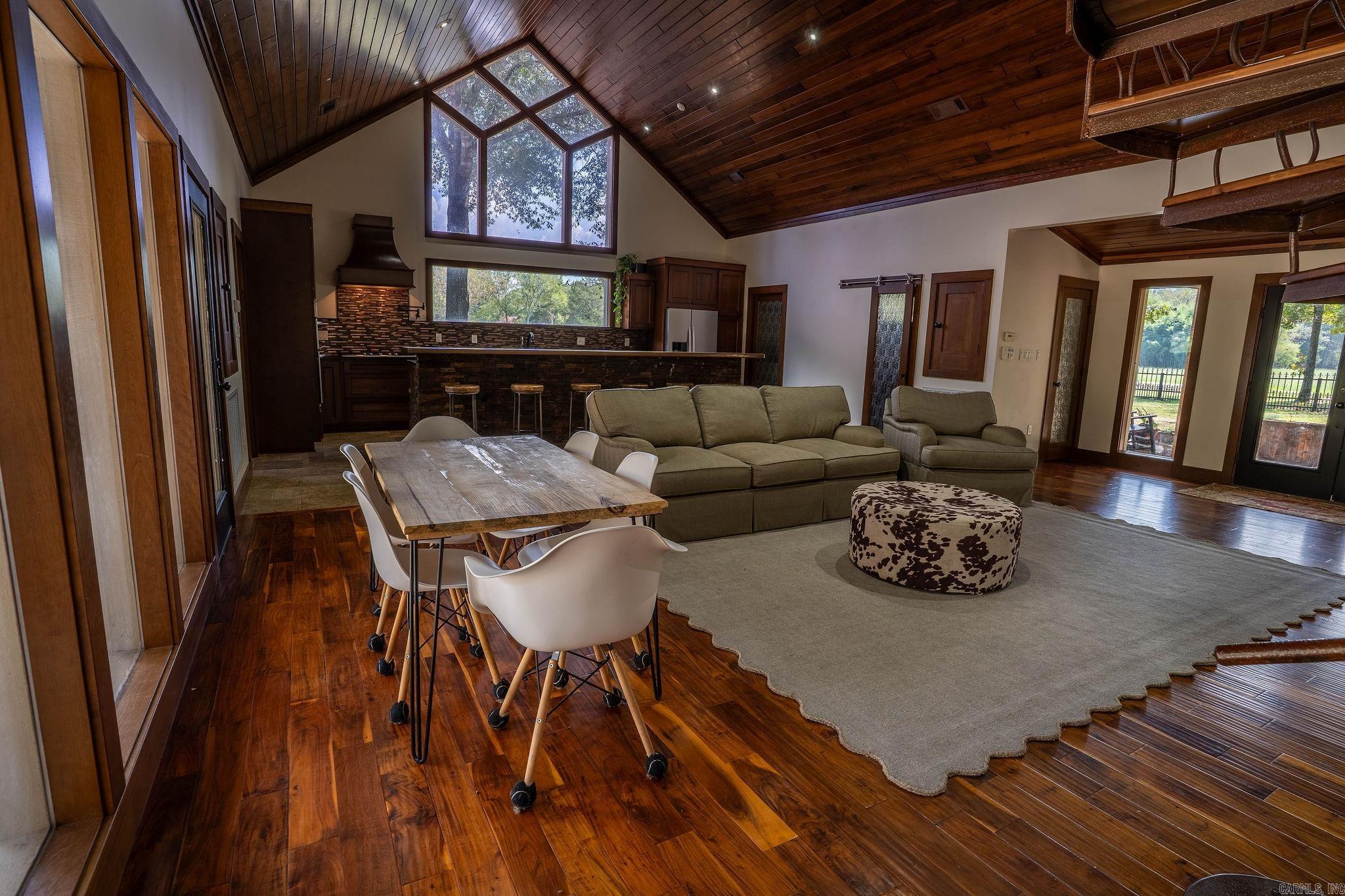 9900 Hwy 110 West Heber Springs, AR 72543