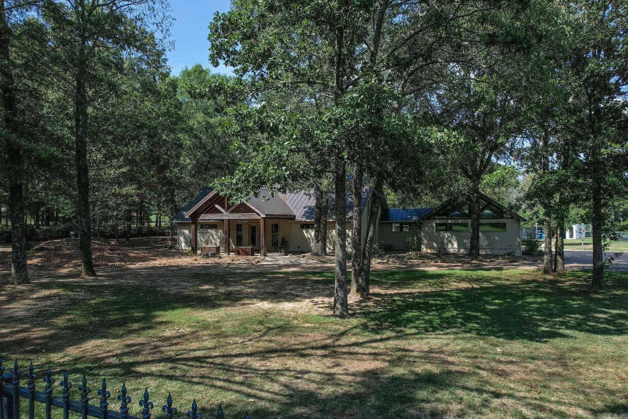 9900 Hwy 110 West Heber Springs, AR 72543