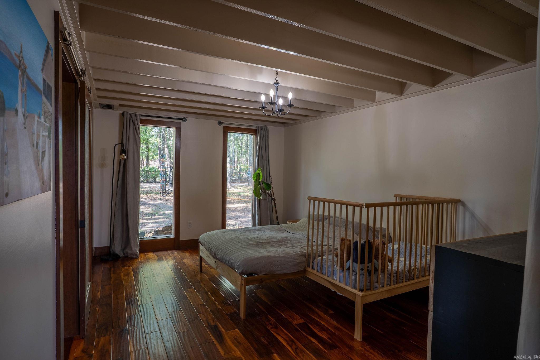 9900 Hwy 110 West Heber Springs, AR 72543