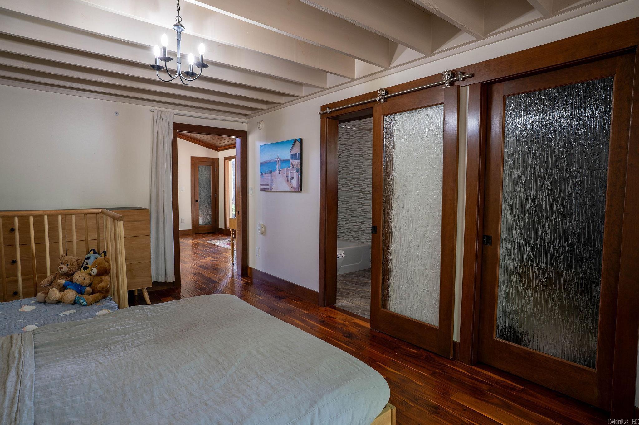 9900 Hwy 110 West Heber Springs, AR 72543