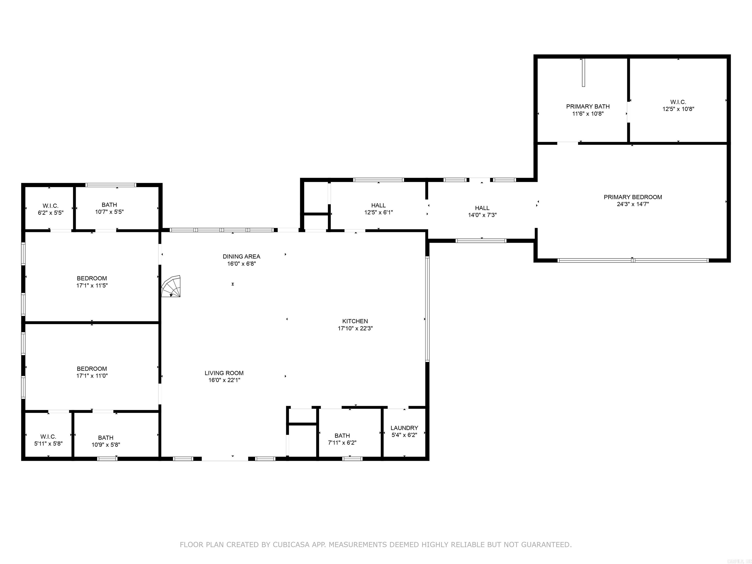 9900 Hwy 110 West Heber Springs, AR 72543