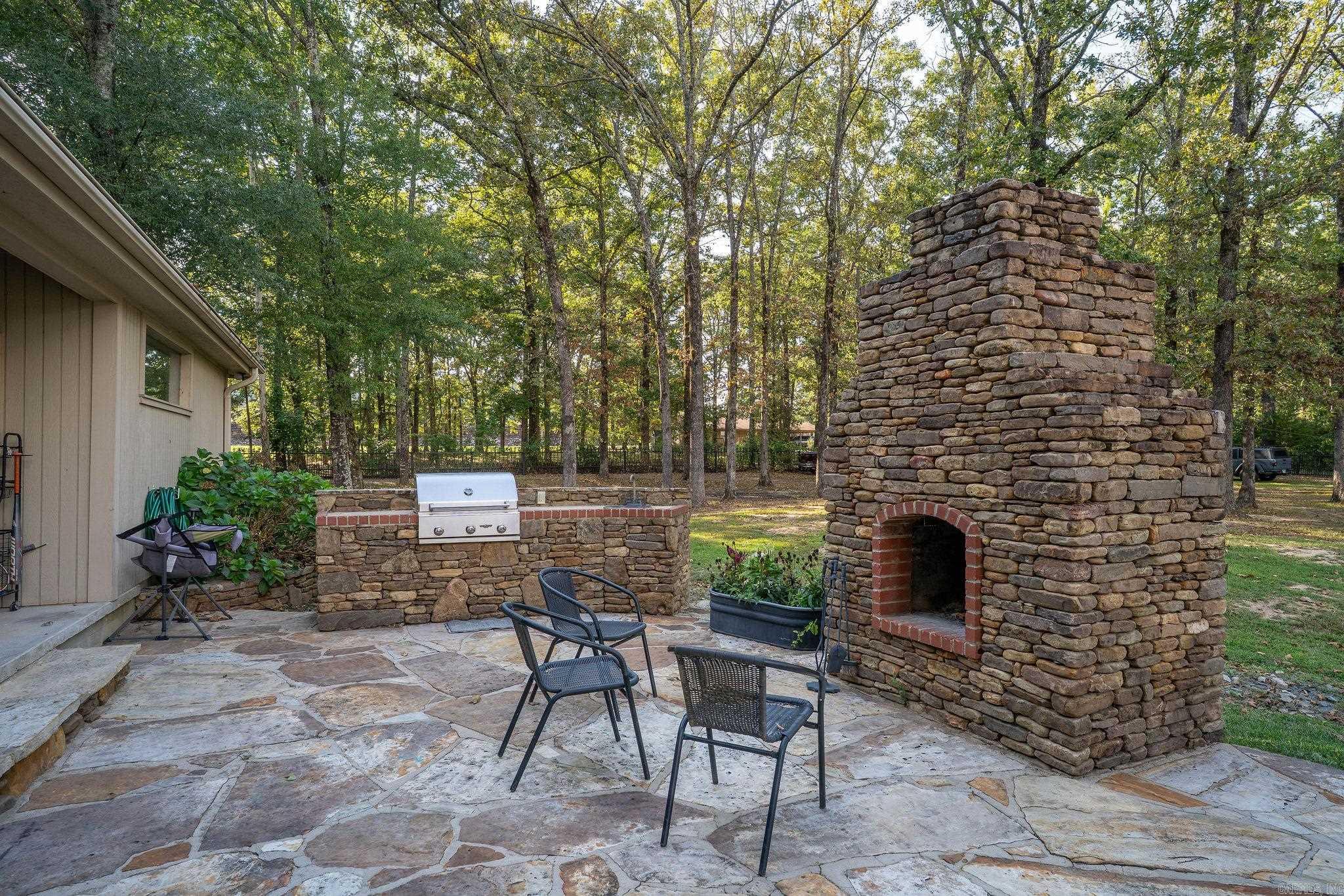 9900 Hwy 110 West Heber Springs, AR 72543