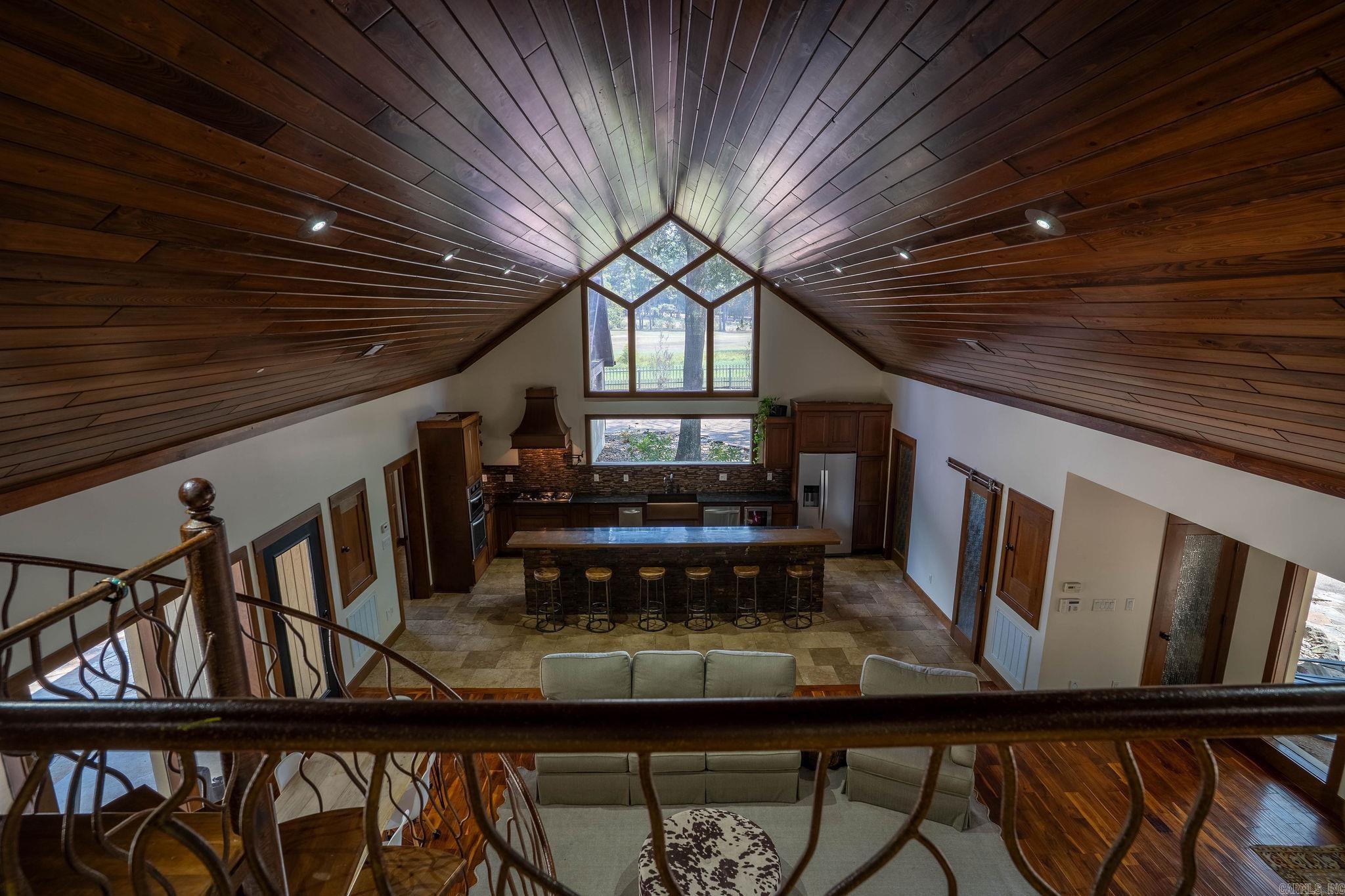 9900 Hwy 110 West Heber Springs, AR 72543