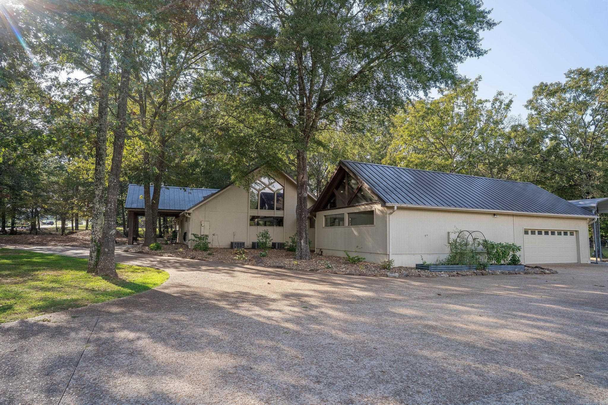 9900 Hwy 110 West Heber Springs, AR 72543