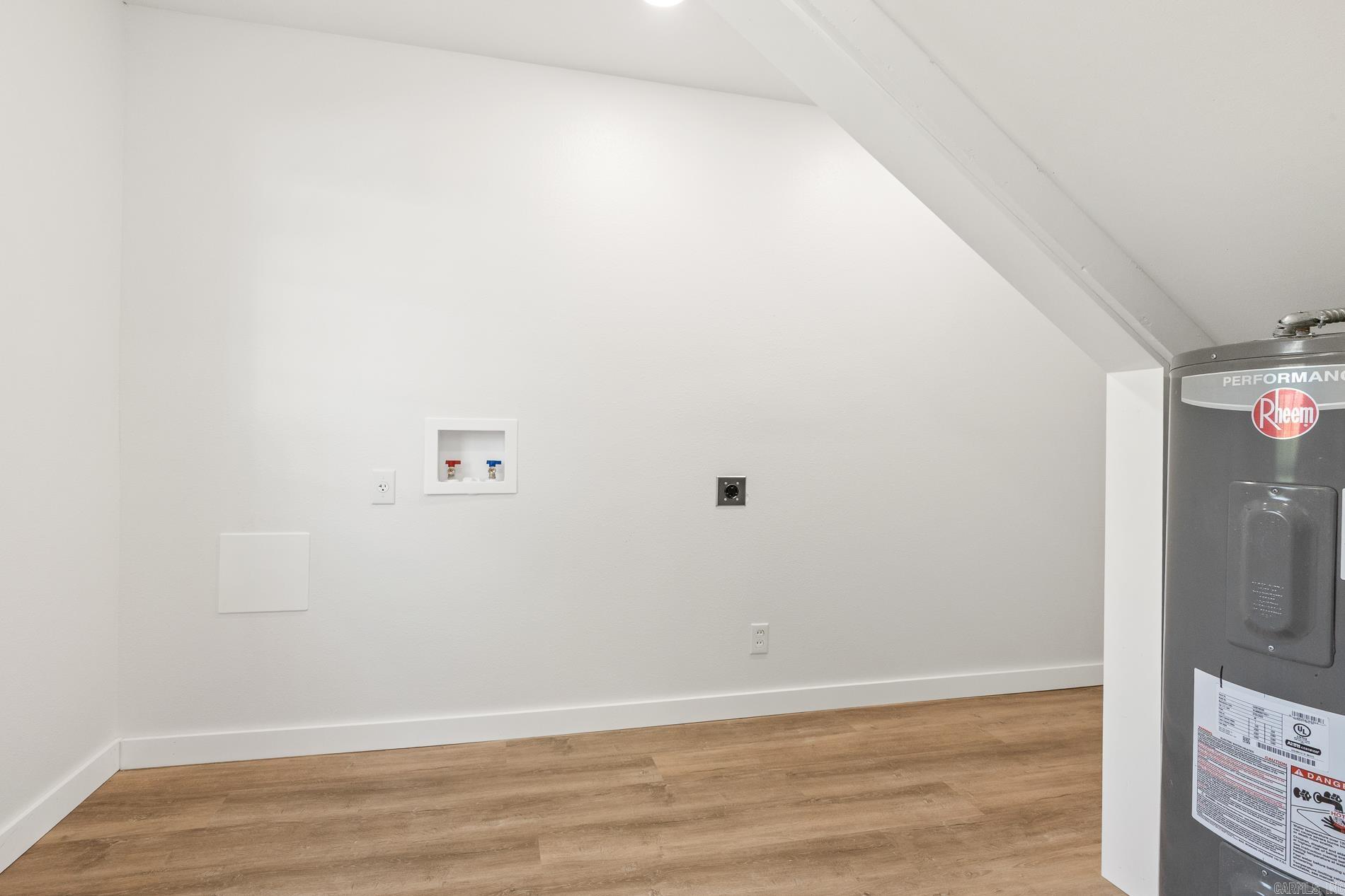 8020 Orchard Point Road Harrison, AR 72601-3401