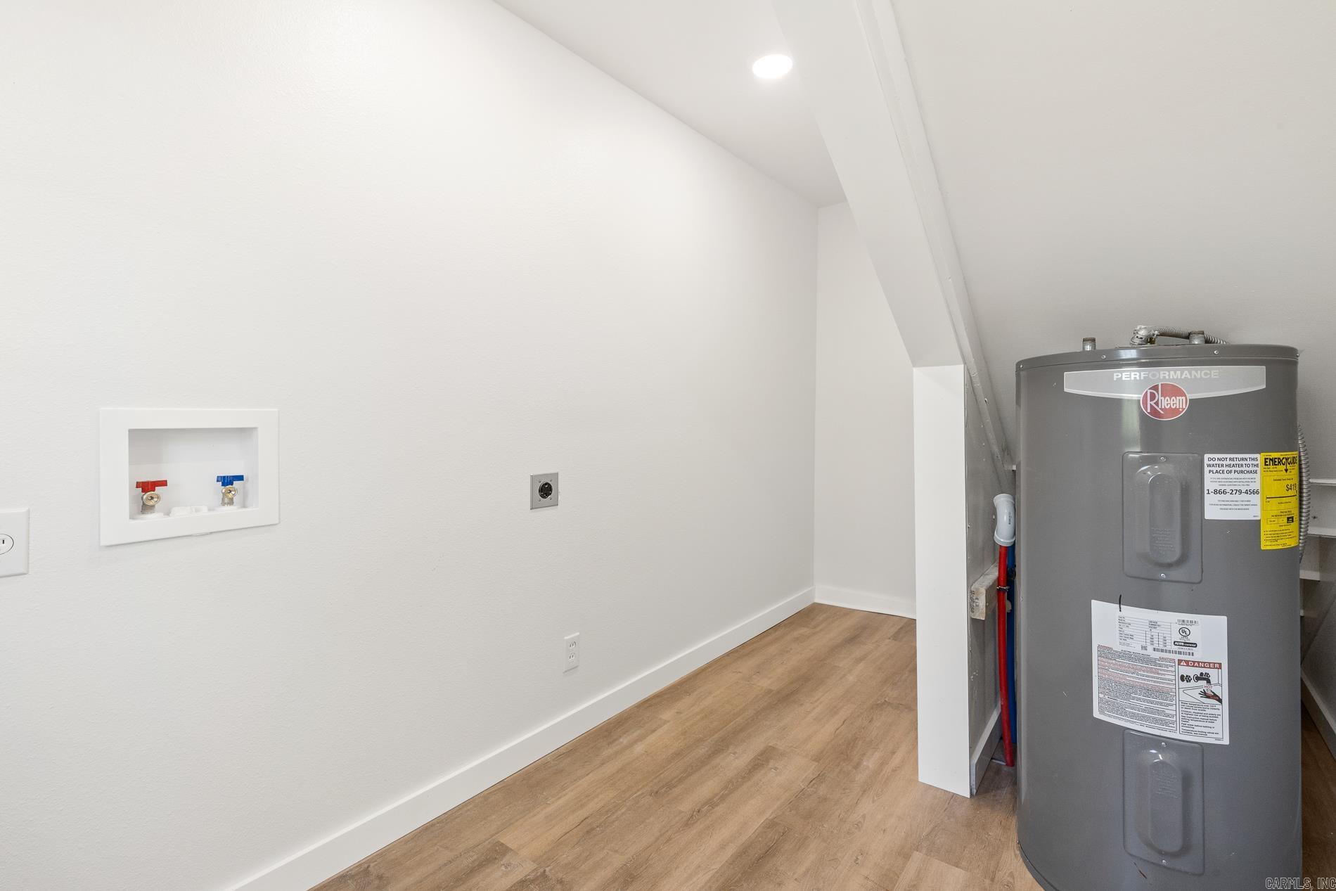 8020 Orchard Point Road Harrison, AR 72601-3401