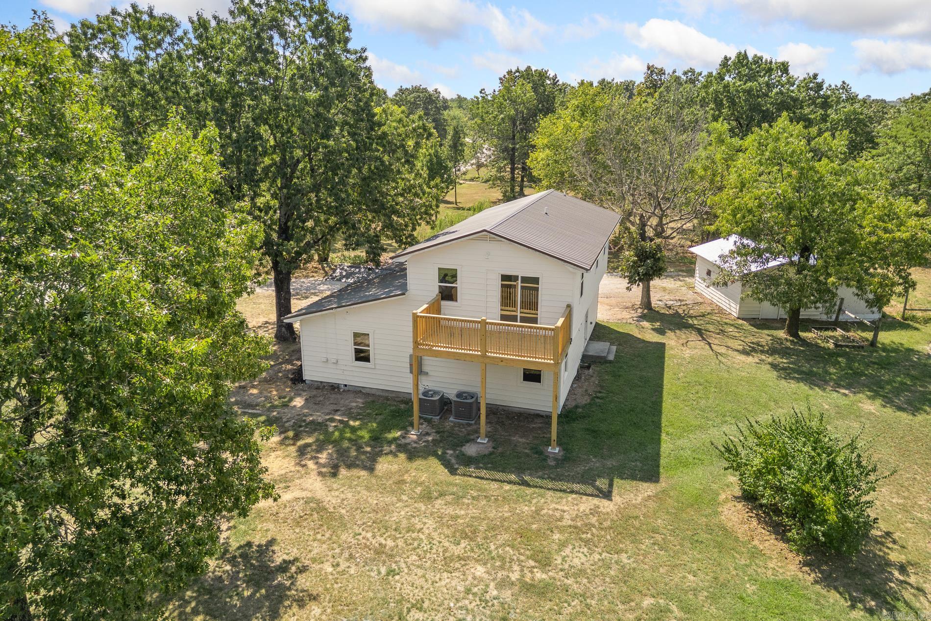 8020 Orchard Point Road Harrison, AR 72601-3401