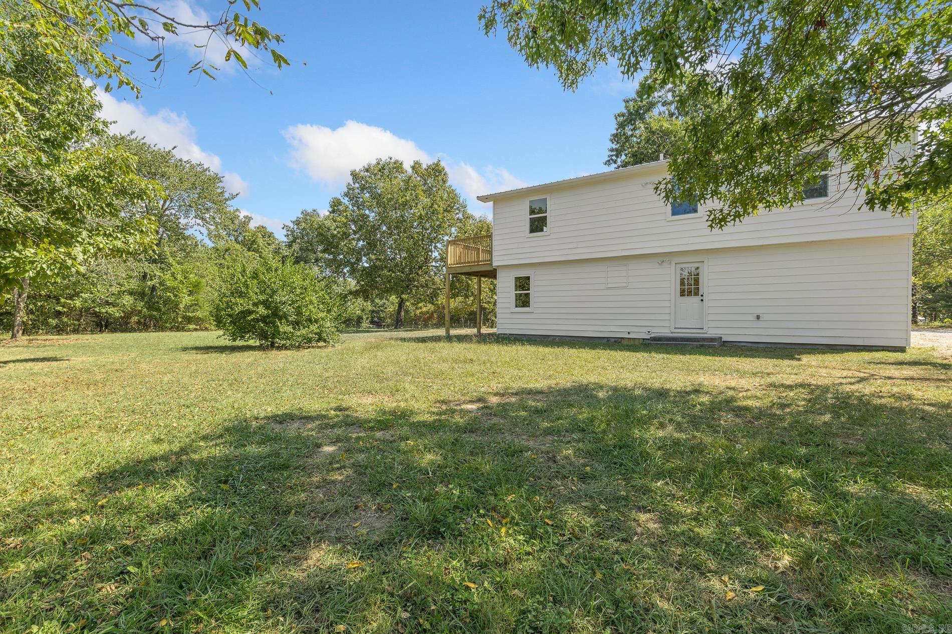 8020 Orchard Point Road Harrison, AR 72601-3401