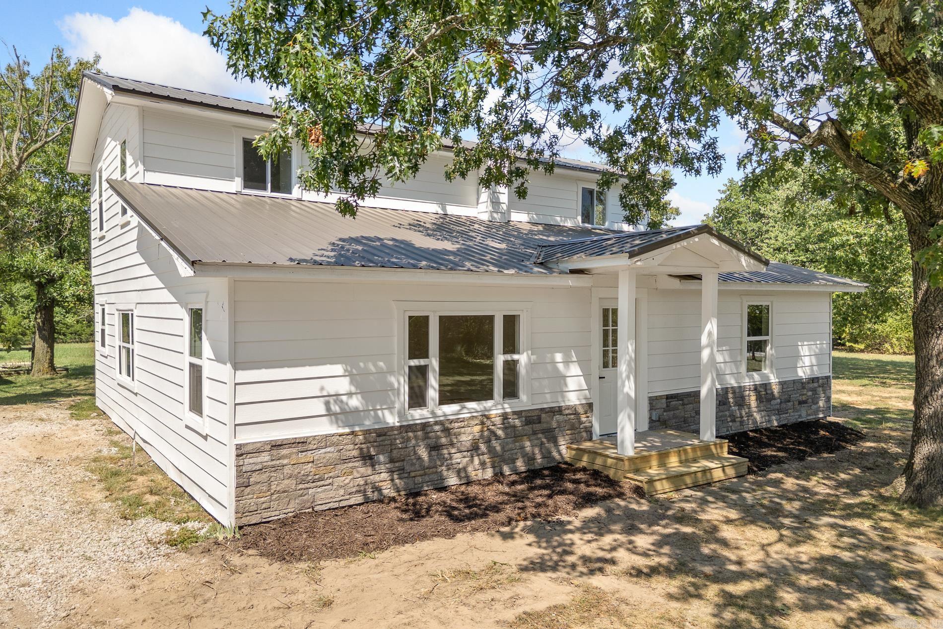 8020 Orchard Point Road Harrison, AR 72601-3401